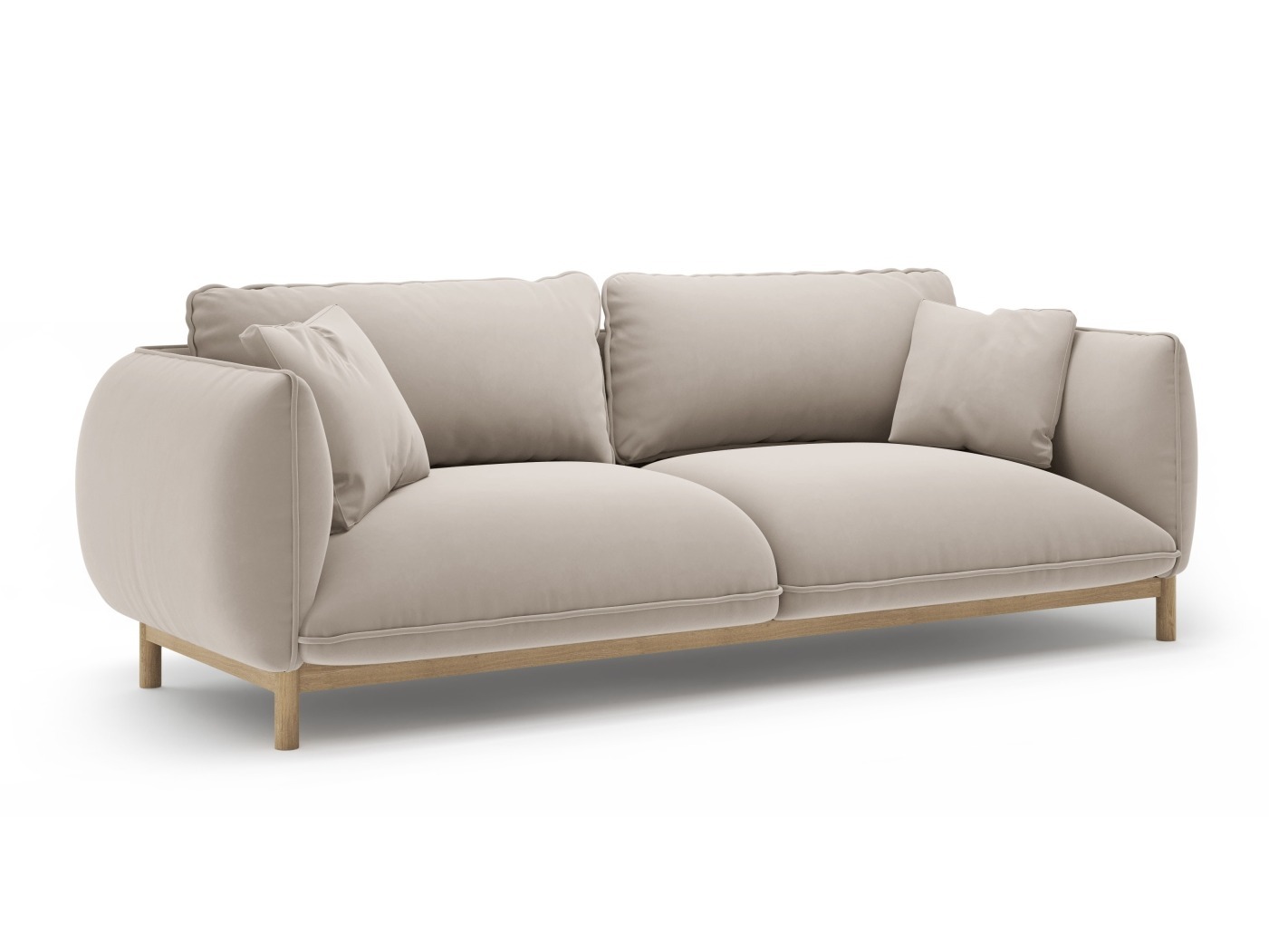 Sofa Romvese 101 (Casino Pearl)
