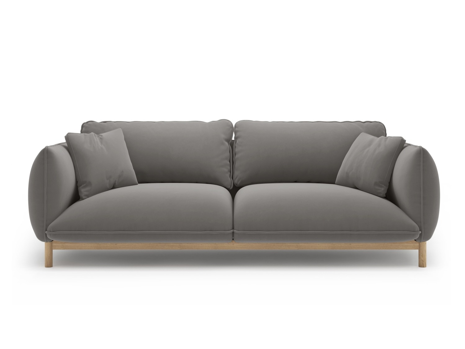 Sofa Romvese 101 (Casino Stone)