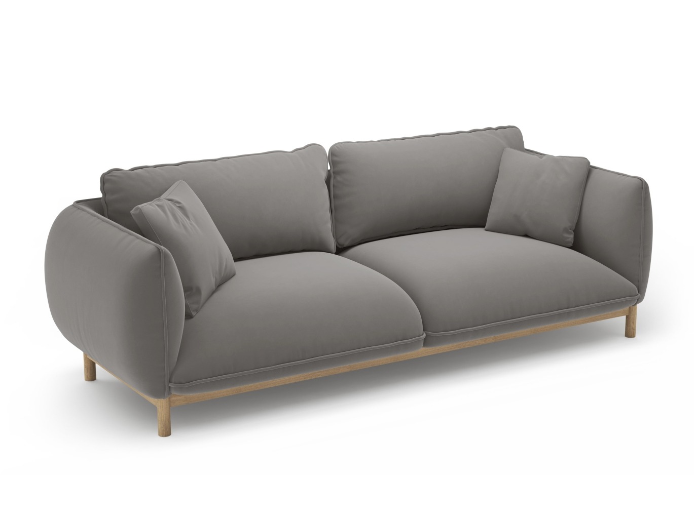 Sofa Romvese 101 (Casino Stone)