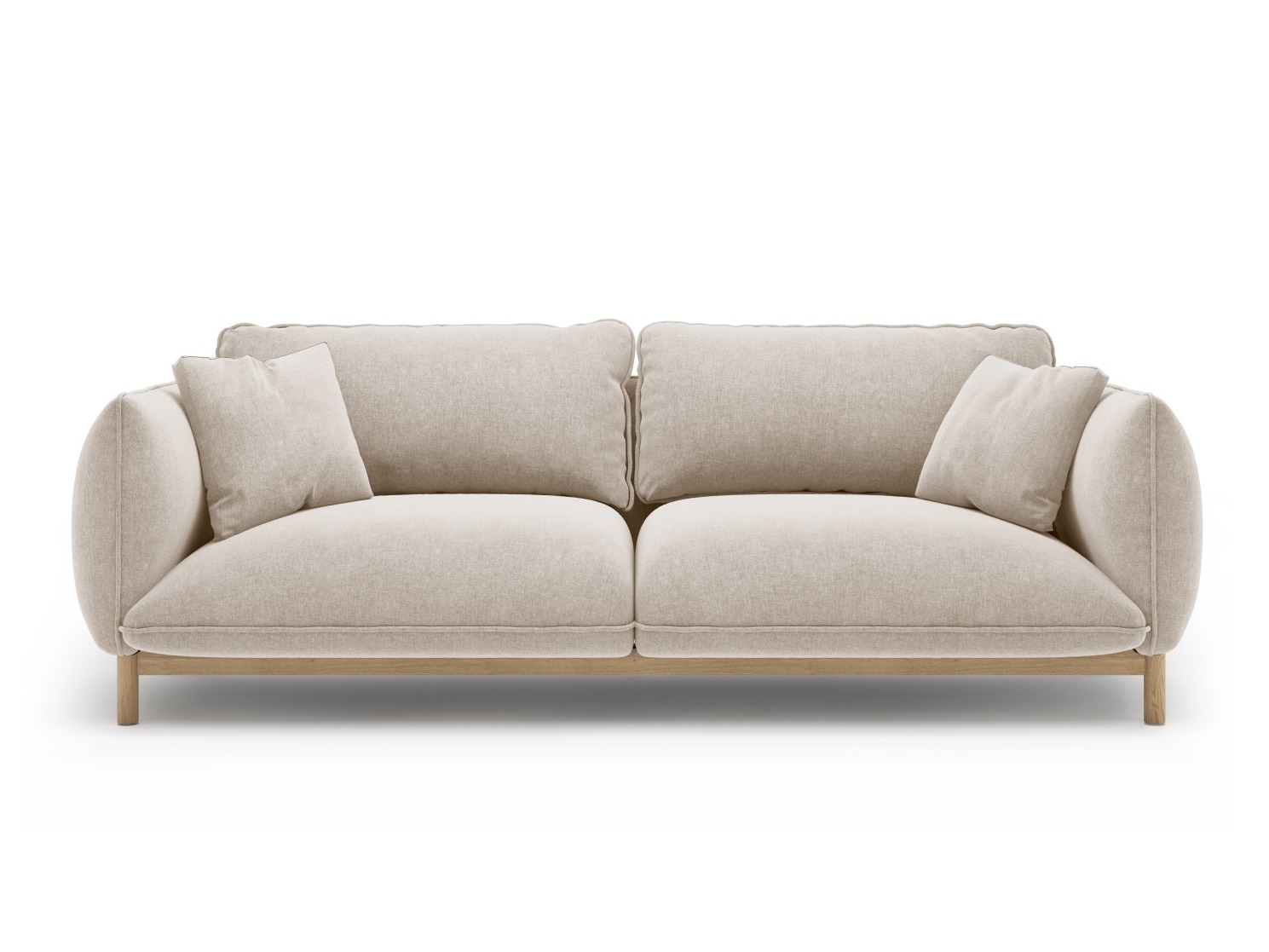 Sofa Romvese 101 (Wind 05)