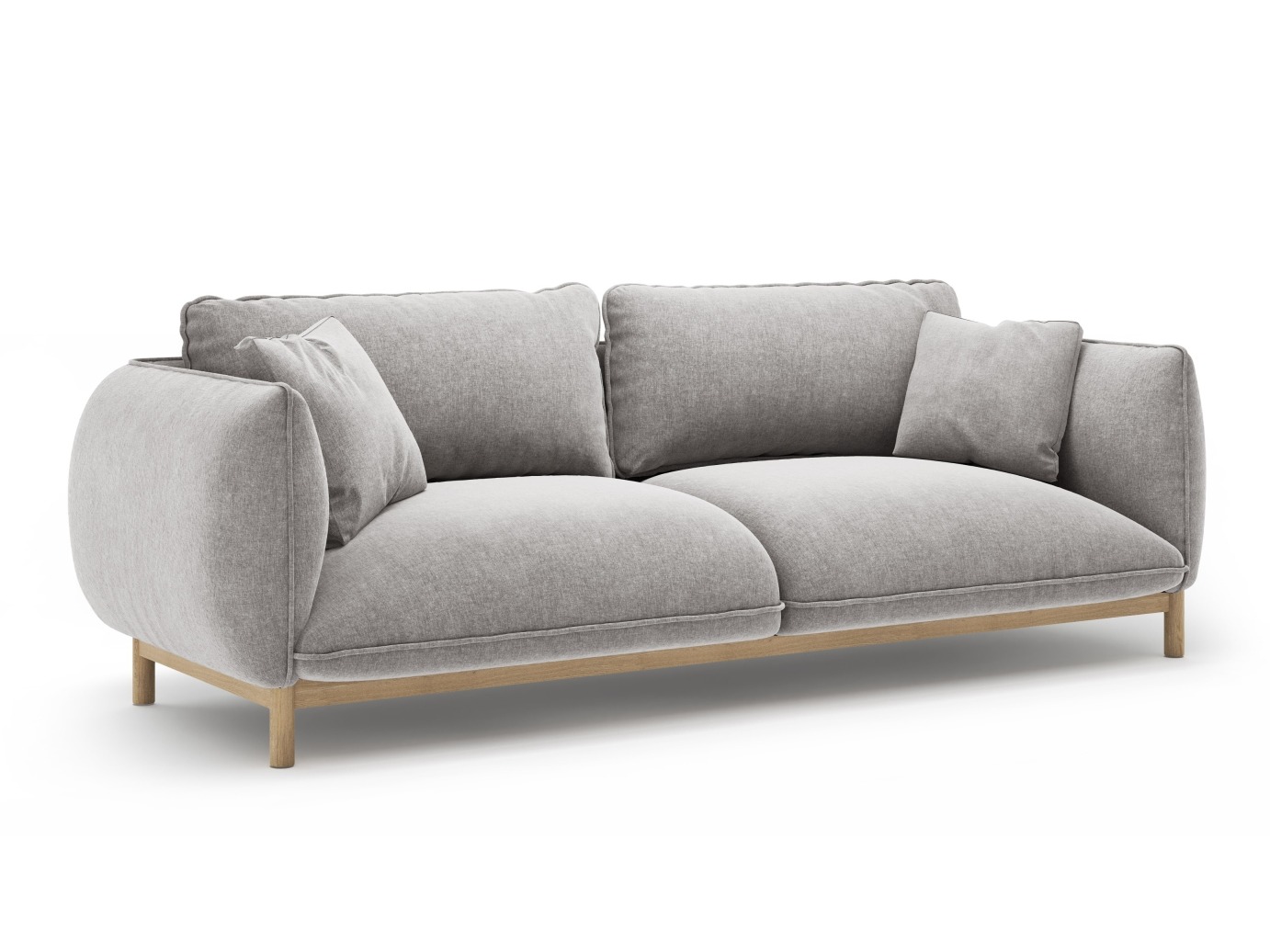 Sofa Romvese 101 (Wind 84)