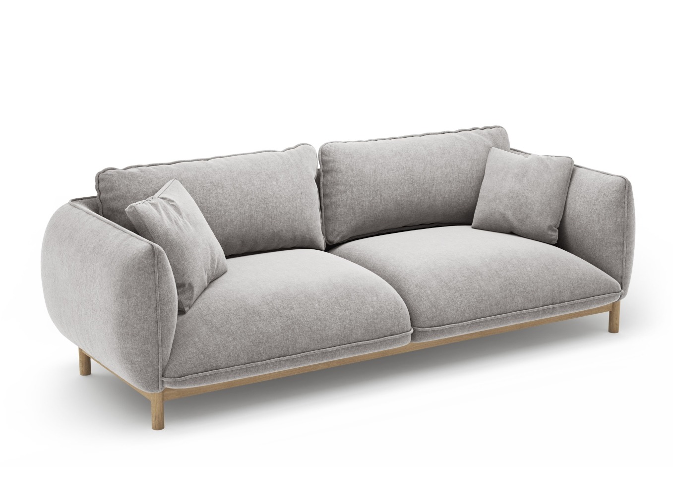 Sofa Romvese 101 (Wind 84)