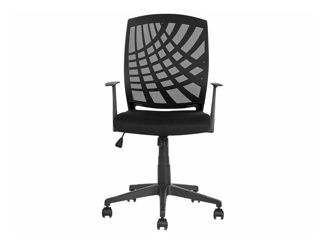 Biuro kėdė Berwyn 431 (Juoda)