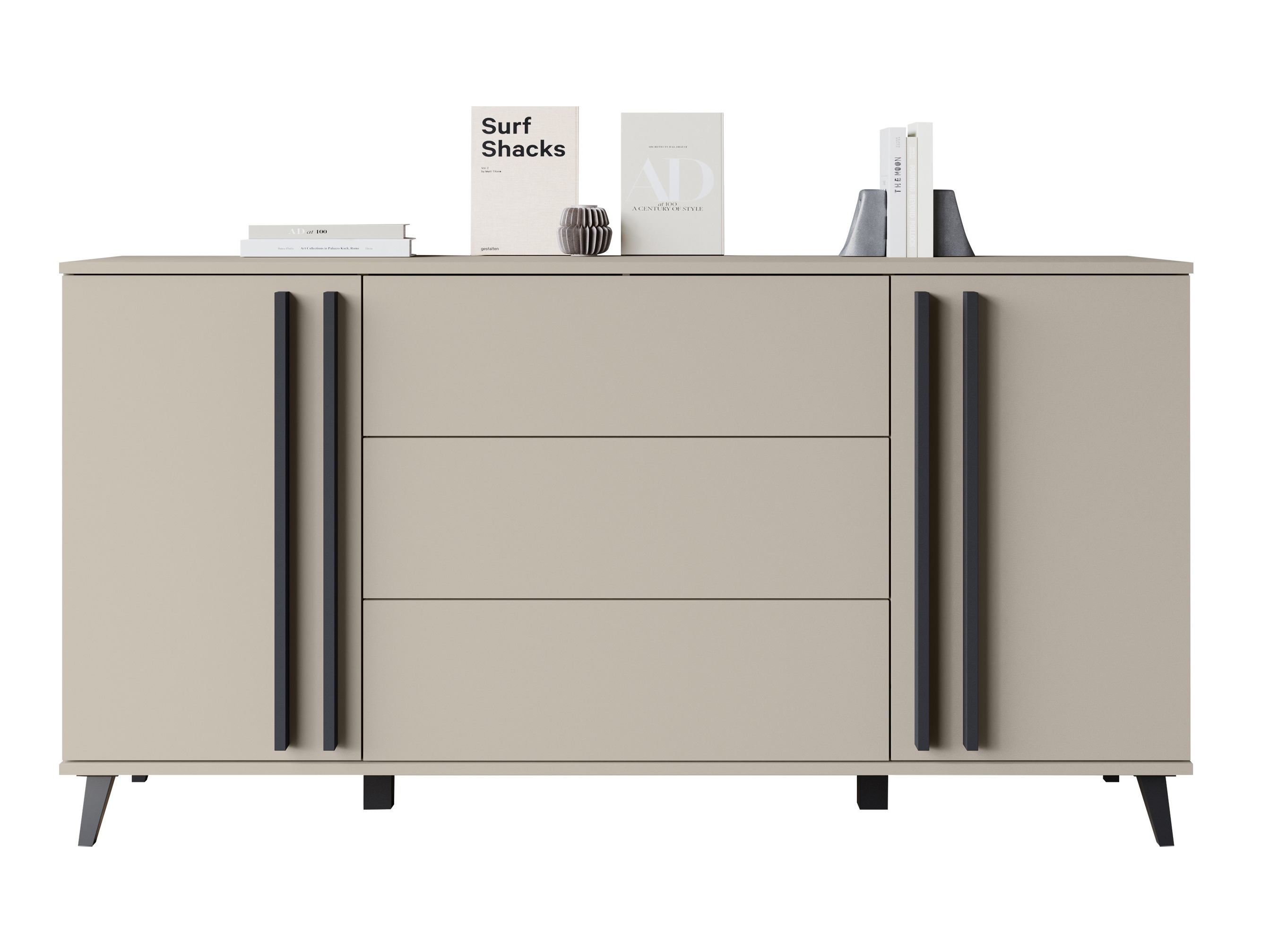 Komoda Facetor (Congo)