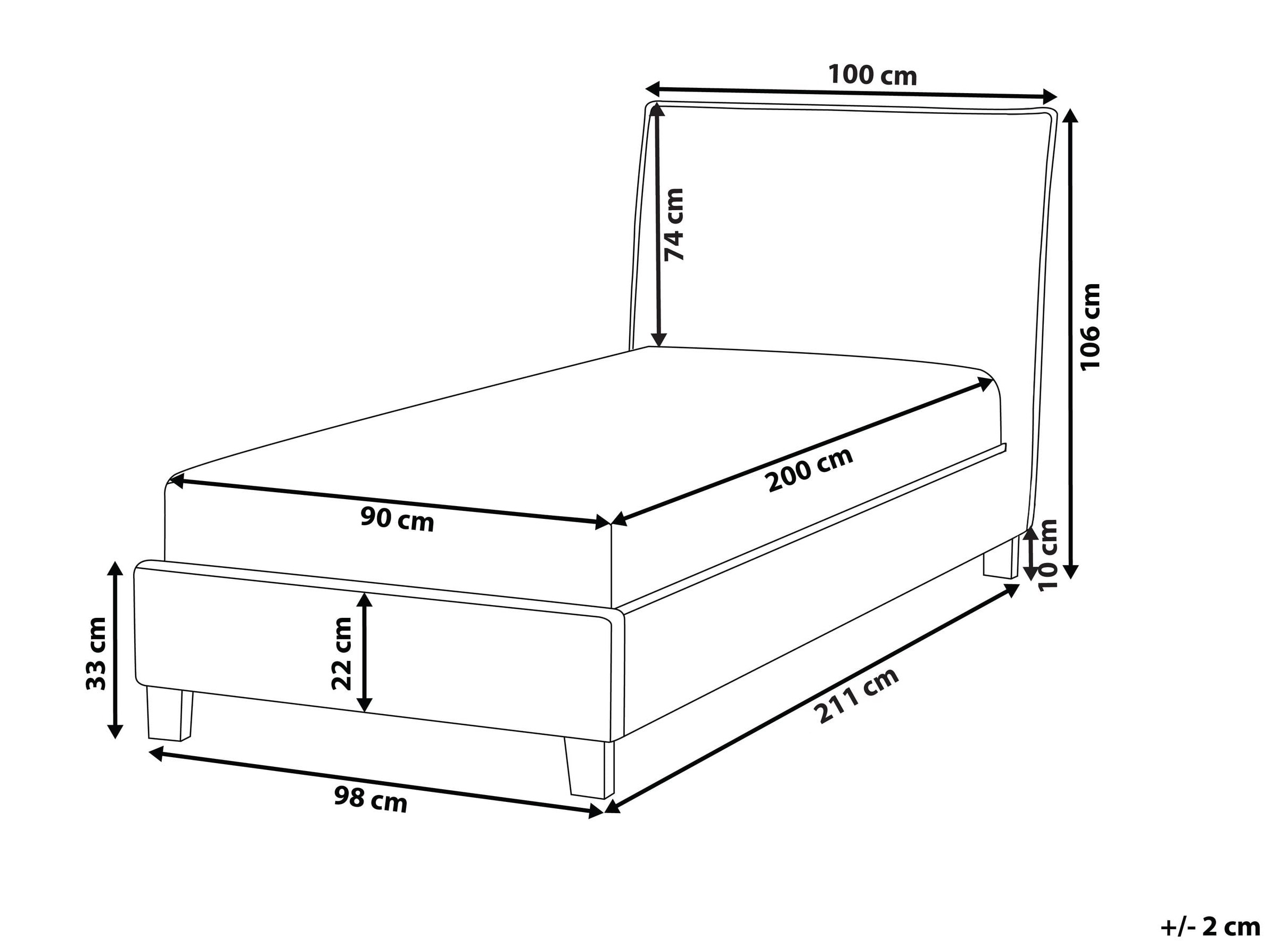 Lova Berwyn 1121 (Pilka)