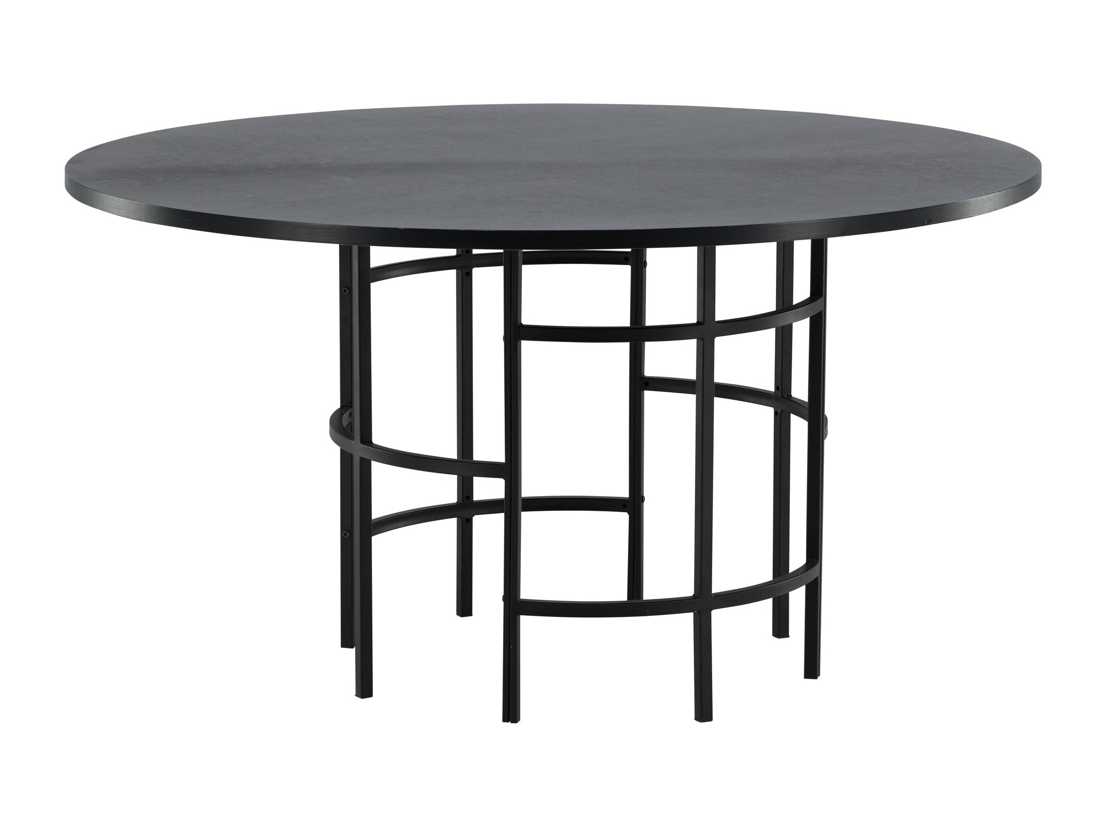 Stalas Dallas 243 (Juoda)