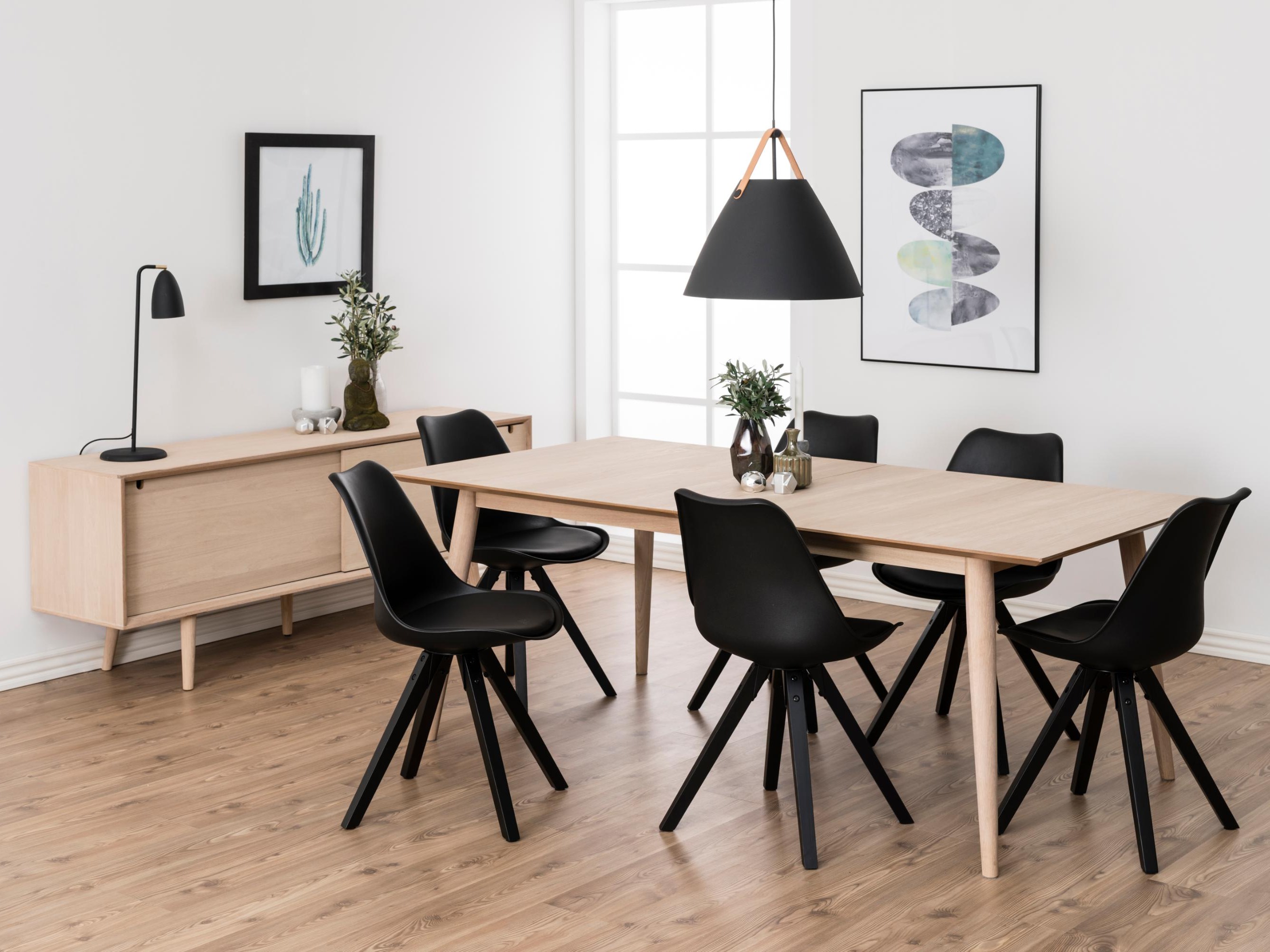 Stalas Norsica Evasoni 101