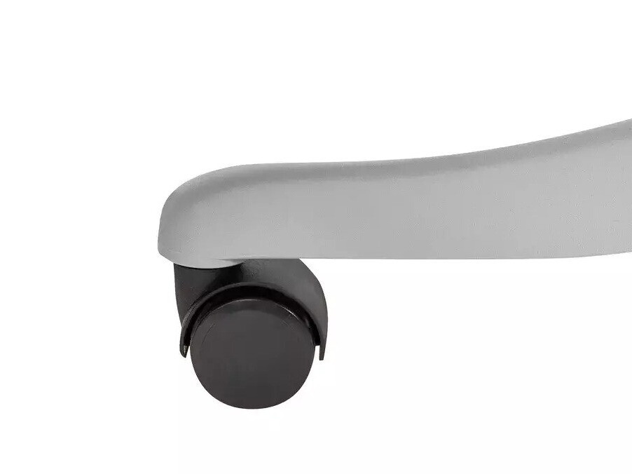 Biuro kėdė Berwyn 2939 (Žalia + Pilka)