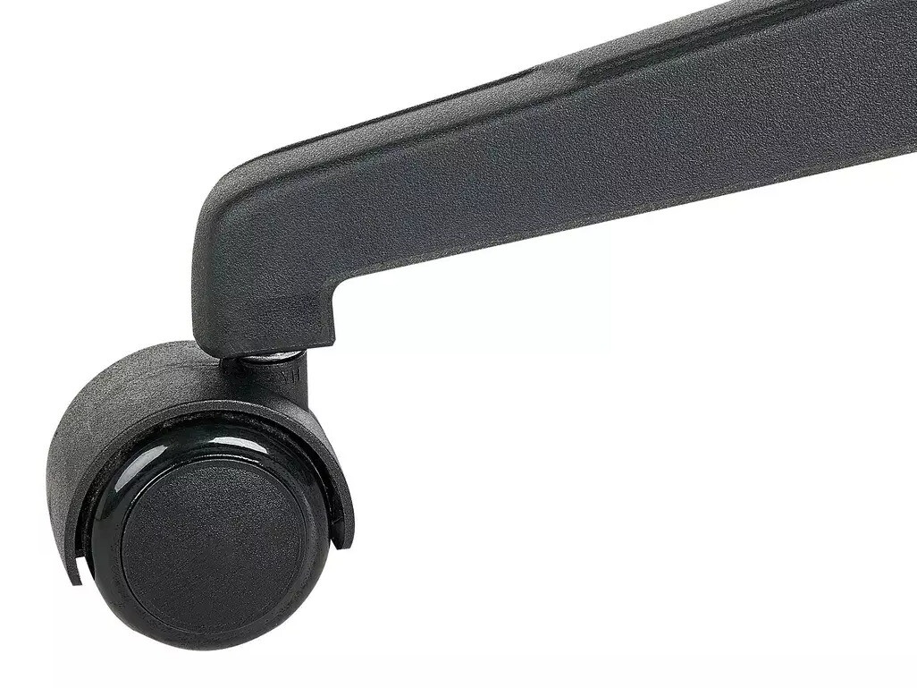 Biuro kėdė Berwyn 431 (Juoda)