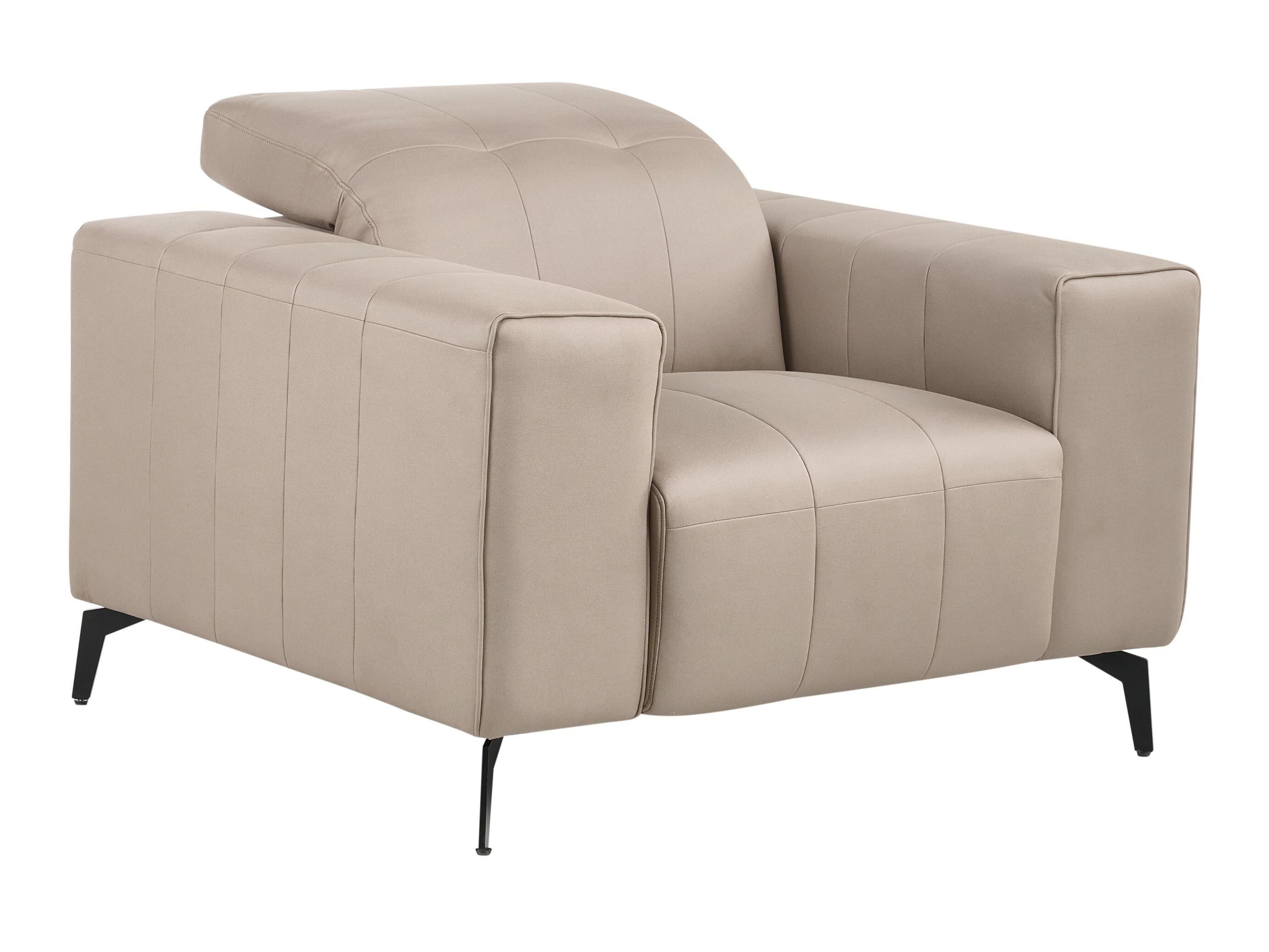 Fotelis Berwyn 2944 (Taupe)