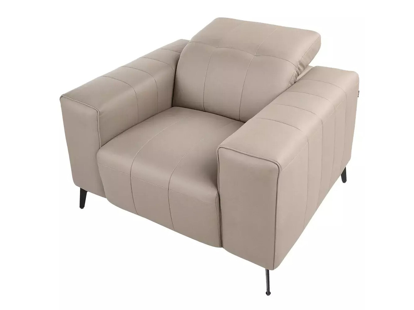 Fotelis Berwyn 2944 (Taupe)