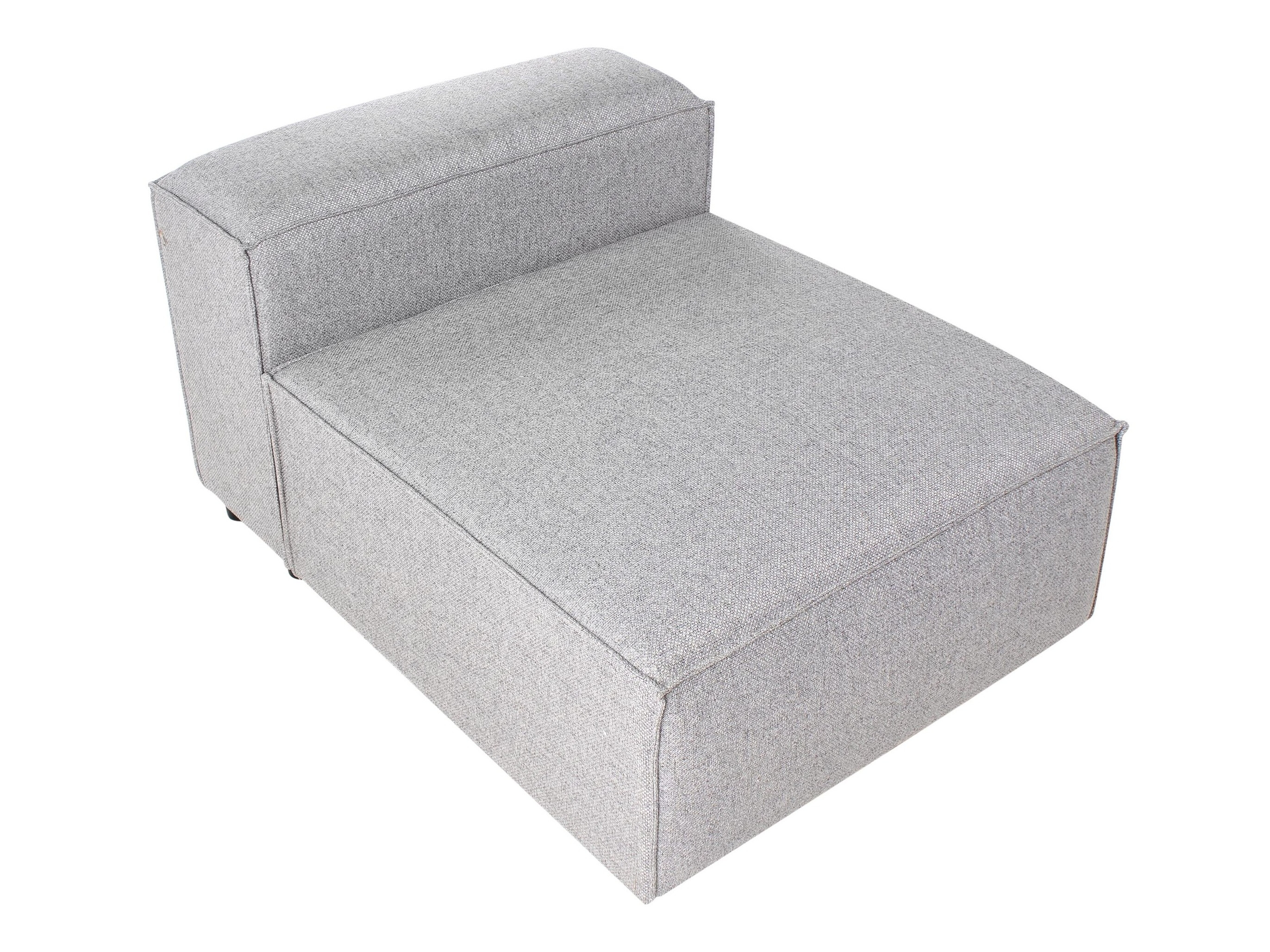 Modulinis fotelis Avialu 105 (Pilka)