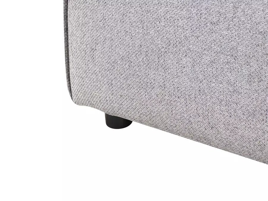 Modulinis fotelis Avialu 105 (Pilka)