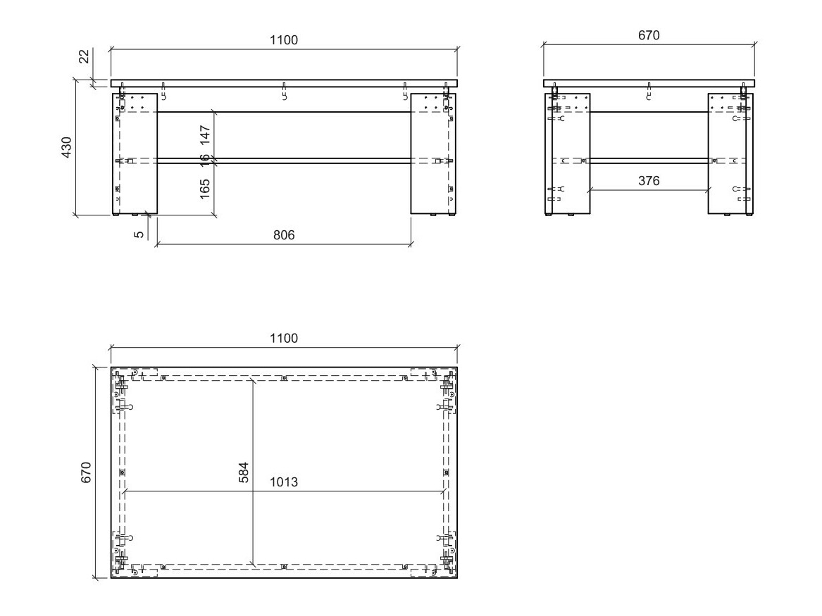 Svetainės komplektas Mirtalo 114