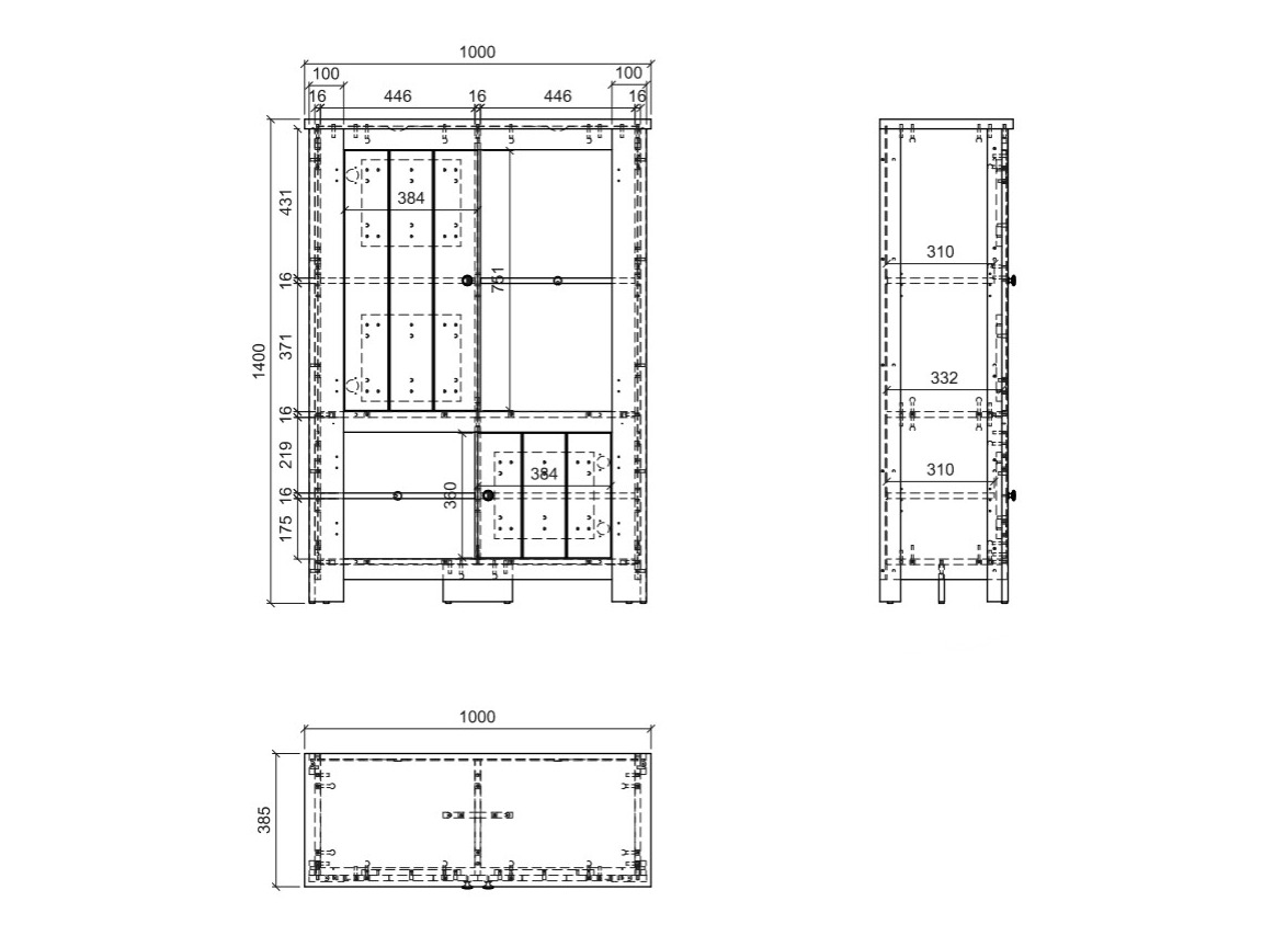 Svetainės komplektas Mirtalo 114