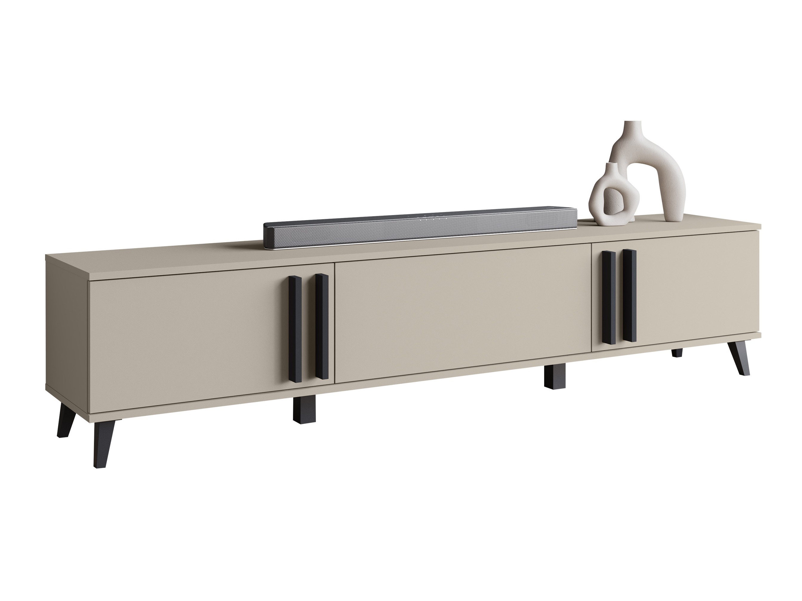 TV staliukas Facetor (Congo)