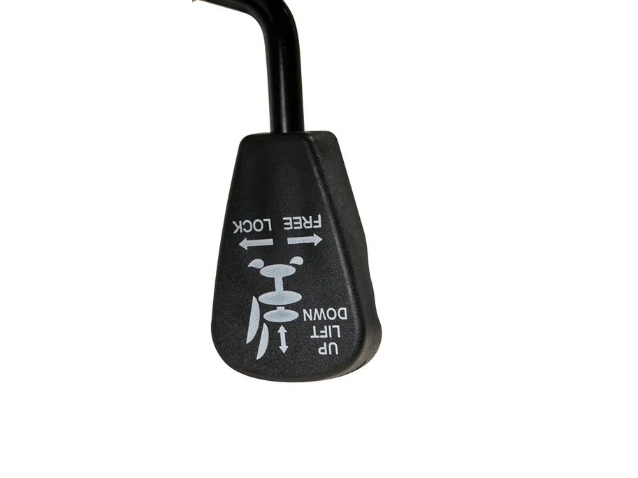 Biuro kėdė Berwyn 855 (Smėlinė)