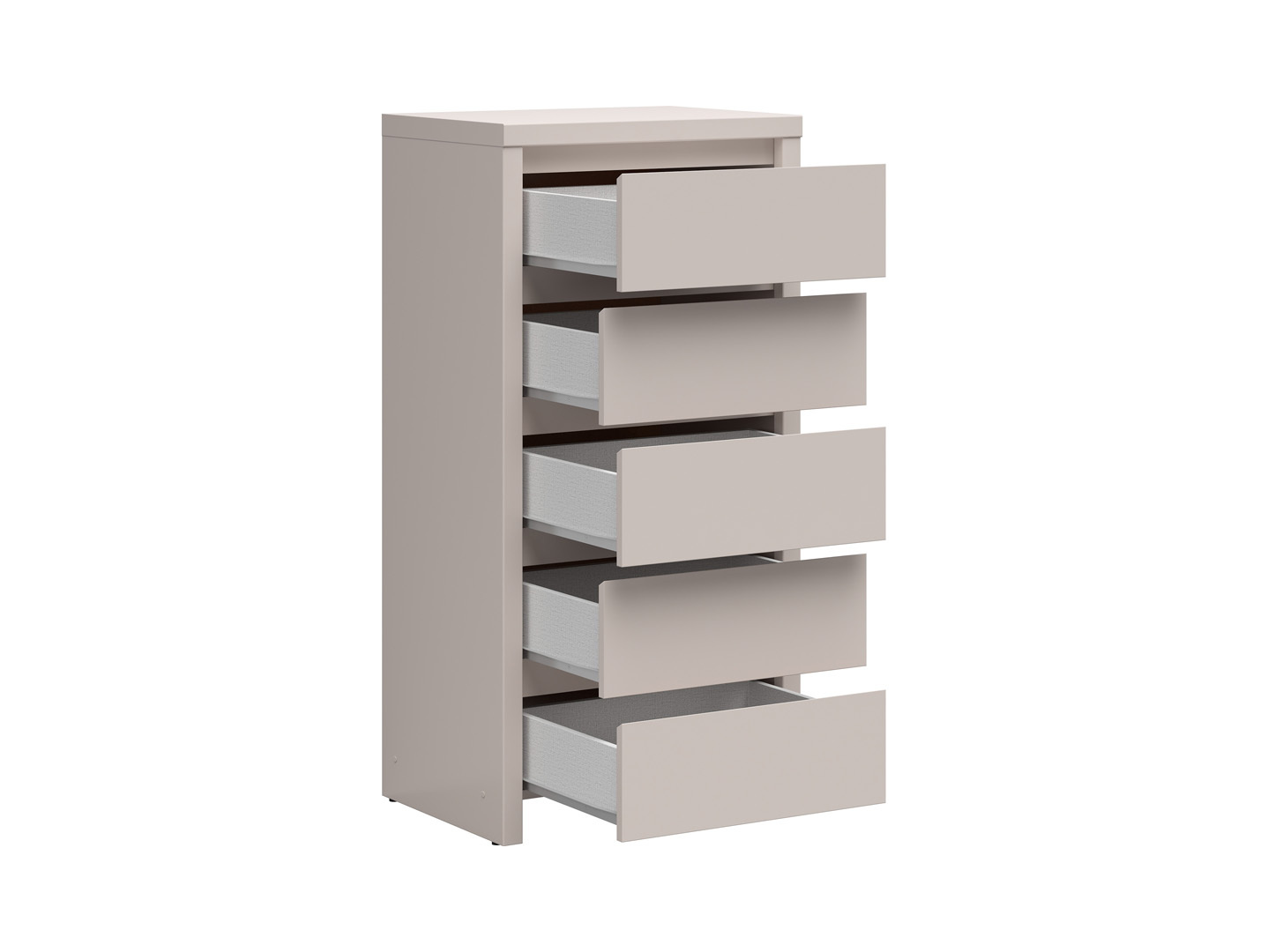 Komoda Nolroma 106 (Kašmyras)