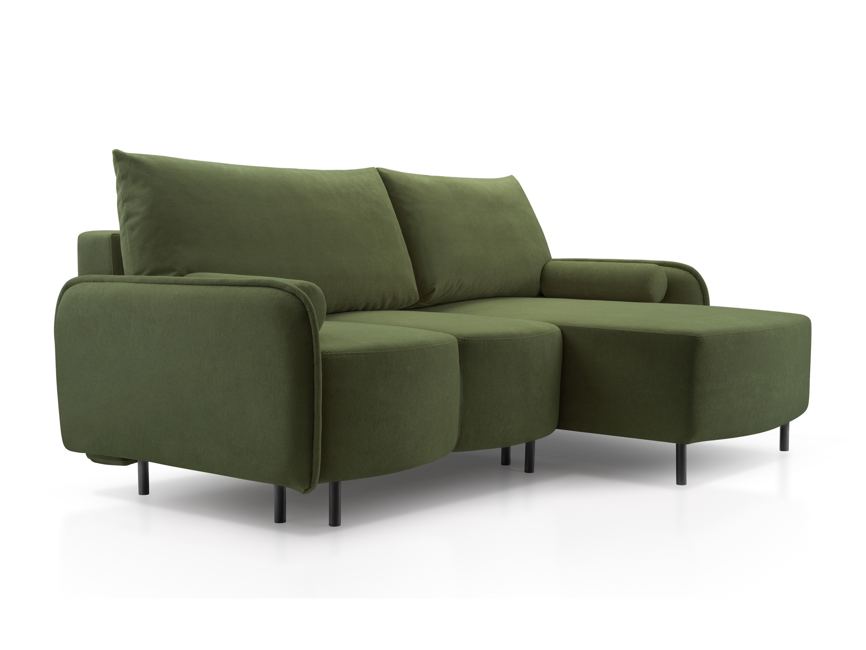 Minkštas kampas Lufkin 157 (Gerra 50)
