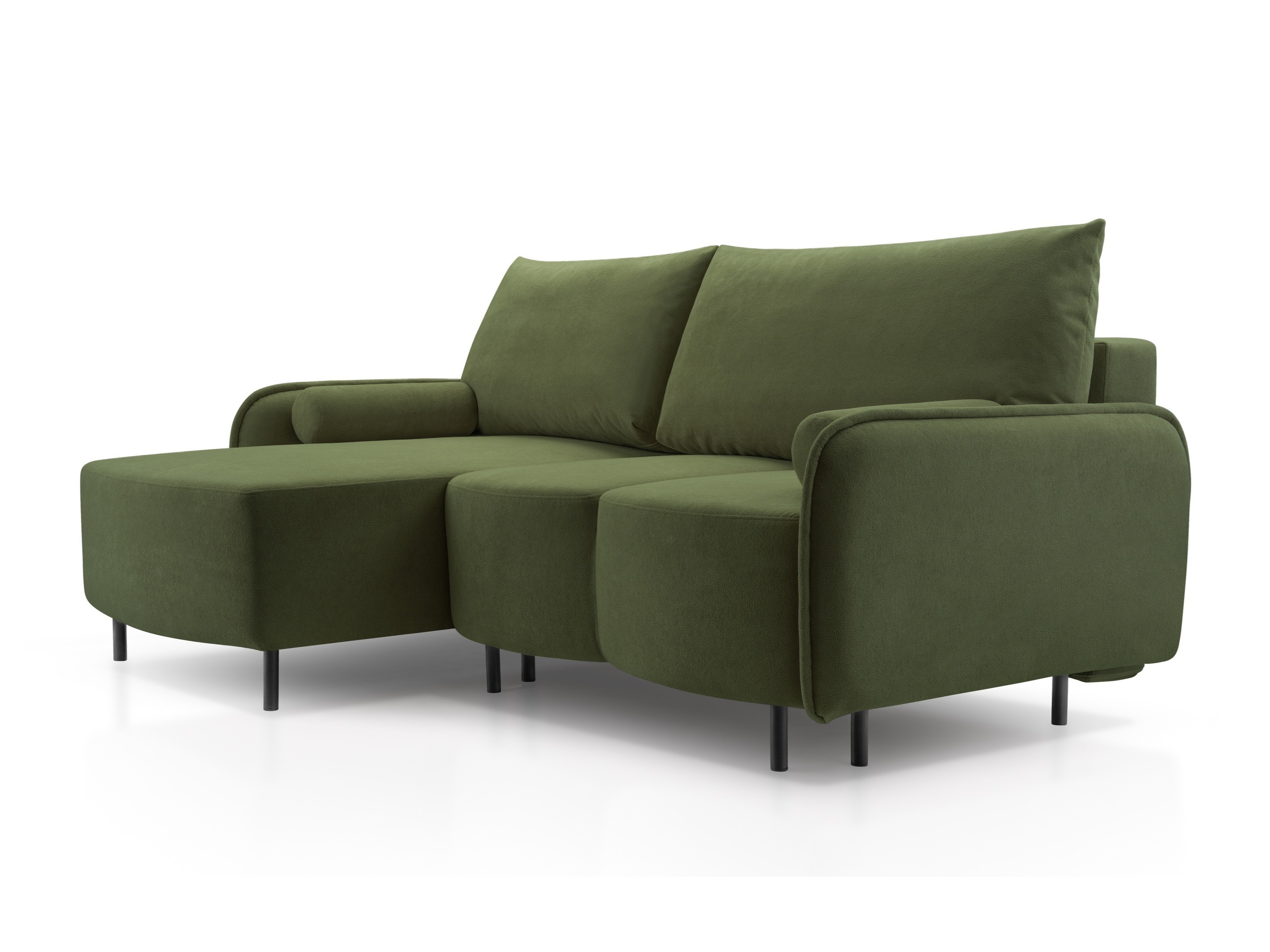 Minkštas kampas Lufkin 157 (Gerra 50)