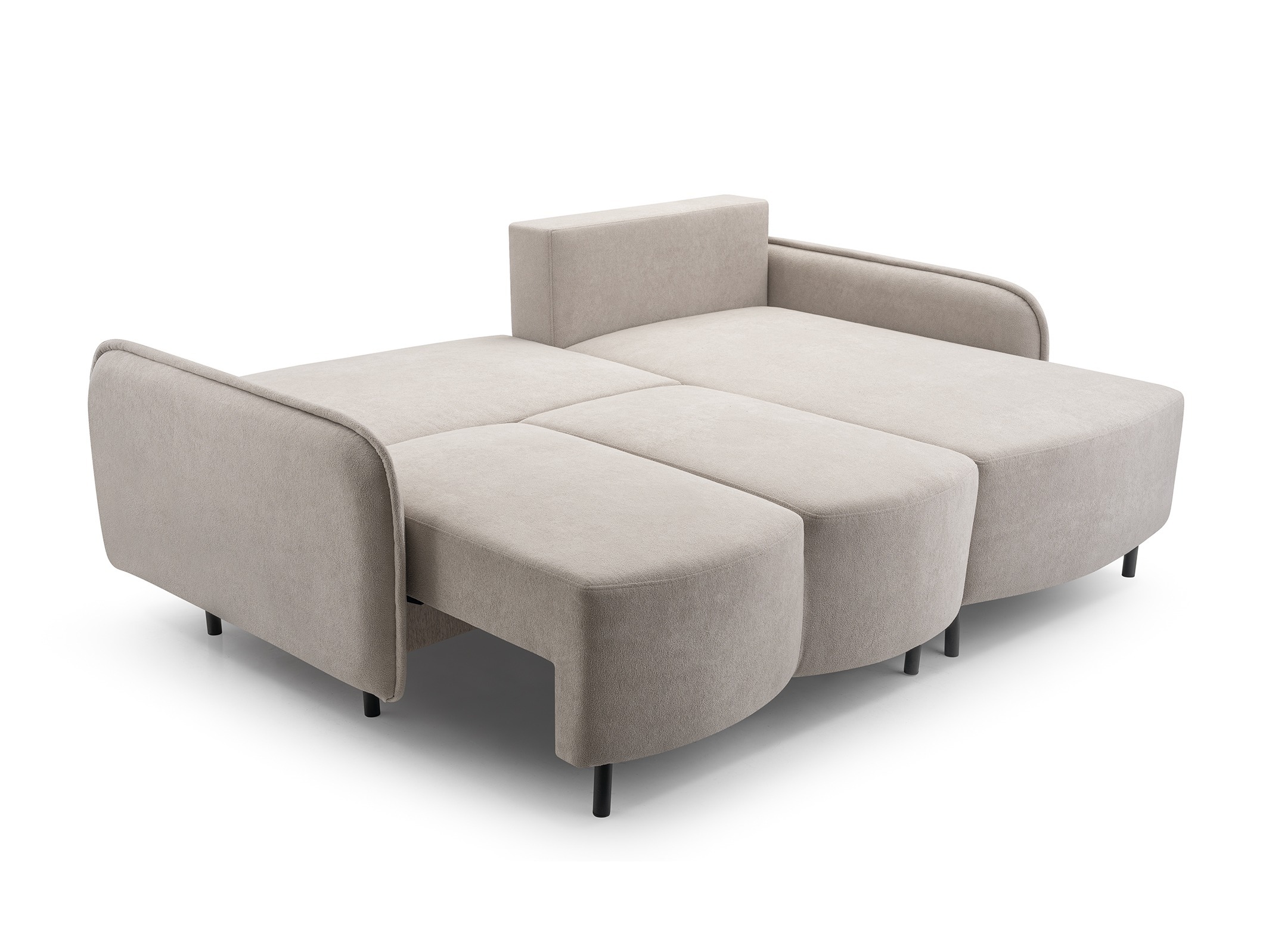 Minkštas kampas Lufkin 157 (Gerra 80)