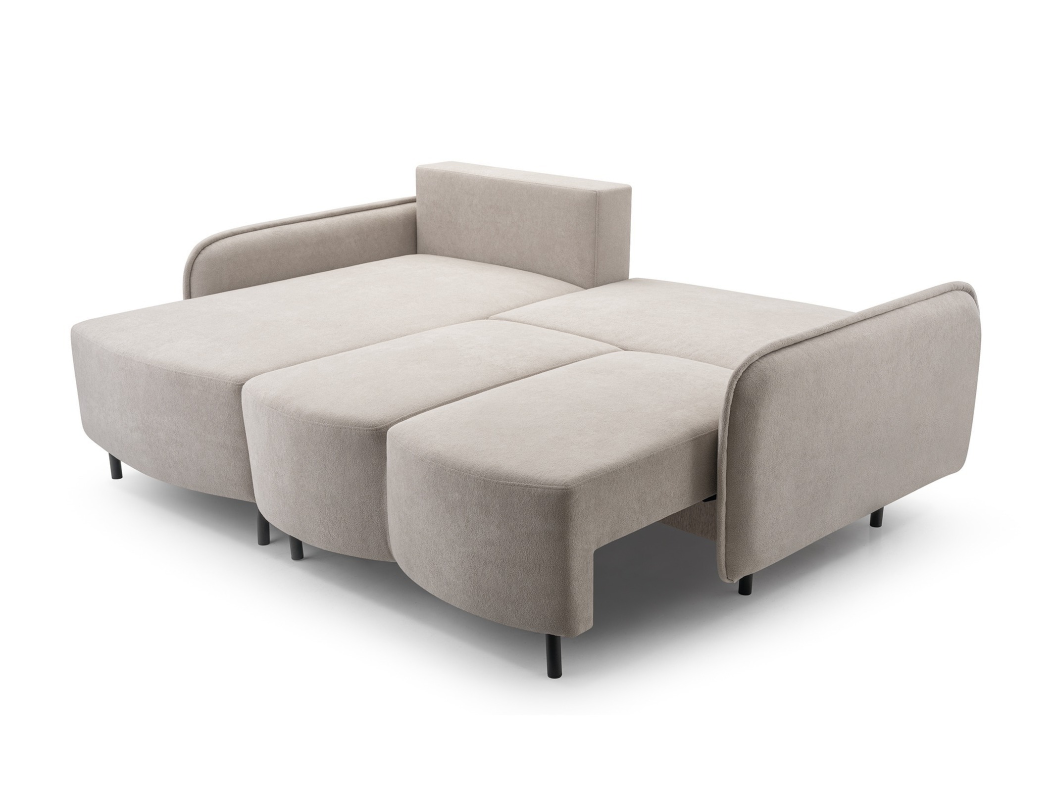 Minkštas kampas Lufkin 157 (Gerra 80)