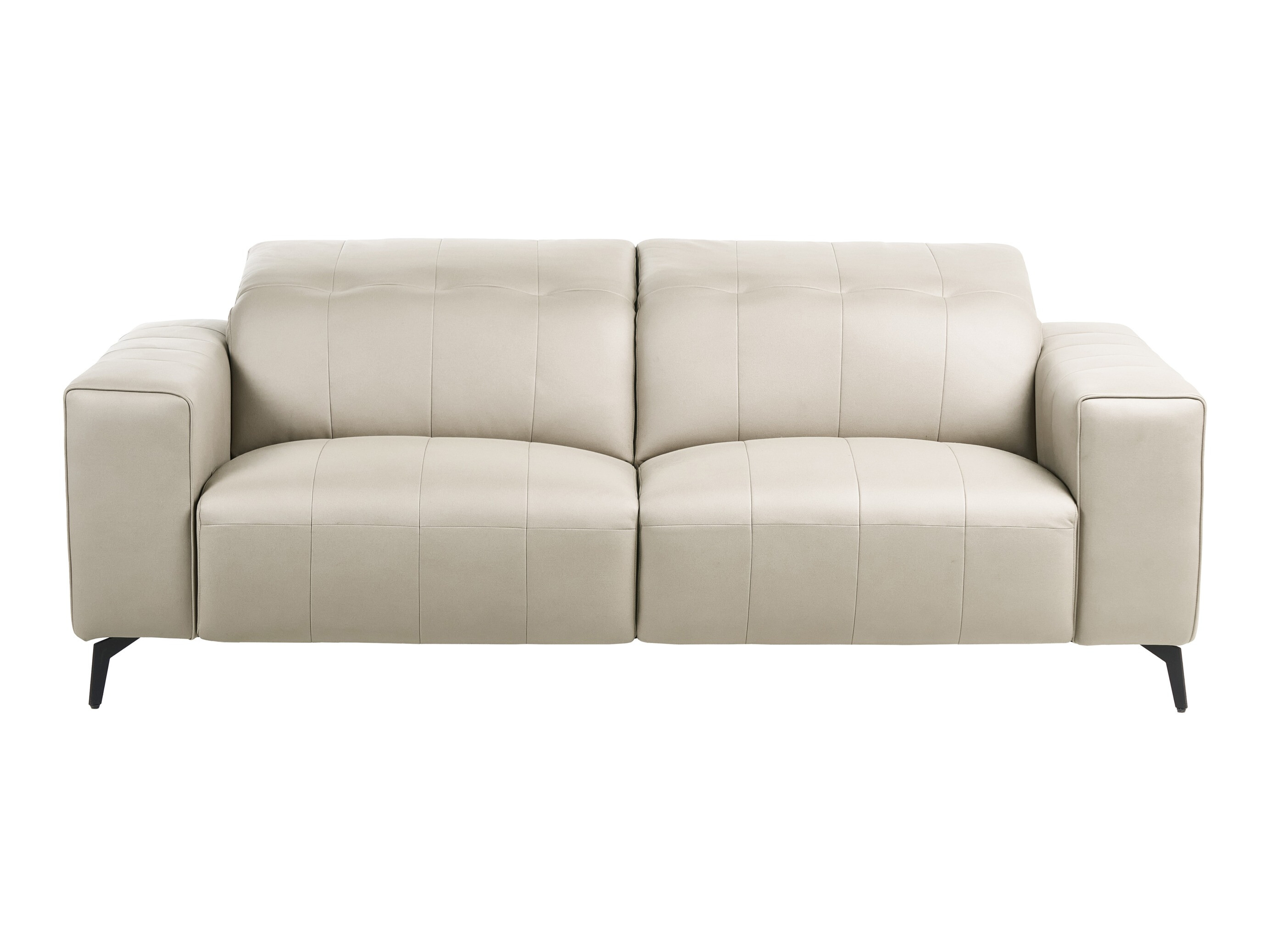 Minkštų baldų komplektas Berwyn 2948 (Šviesi smėlinė)