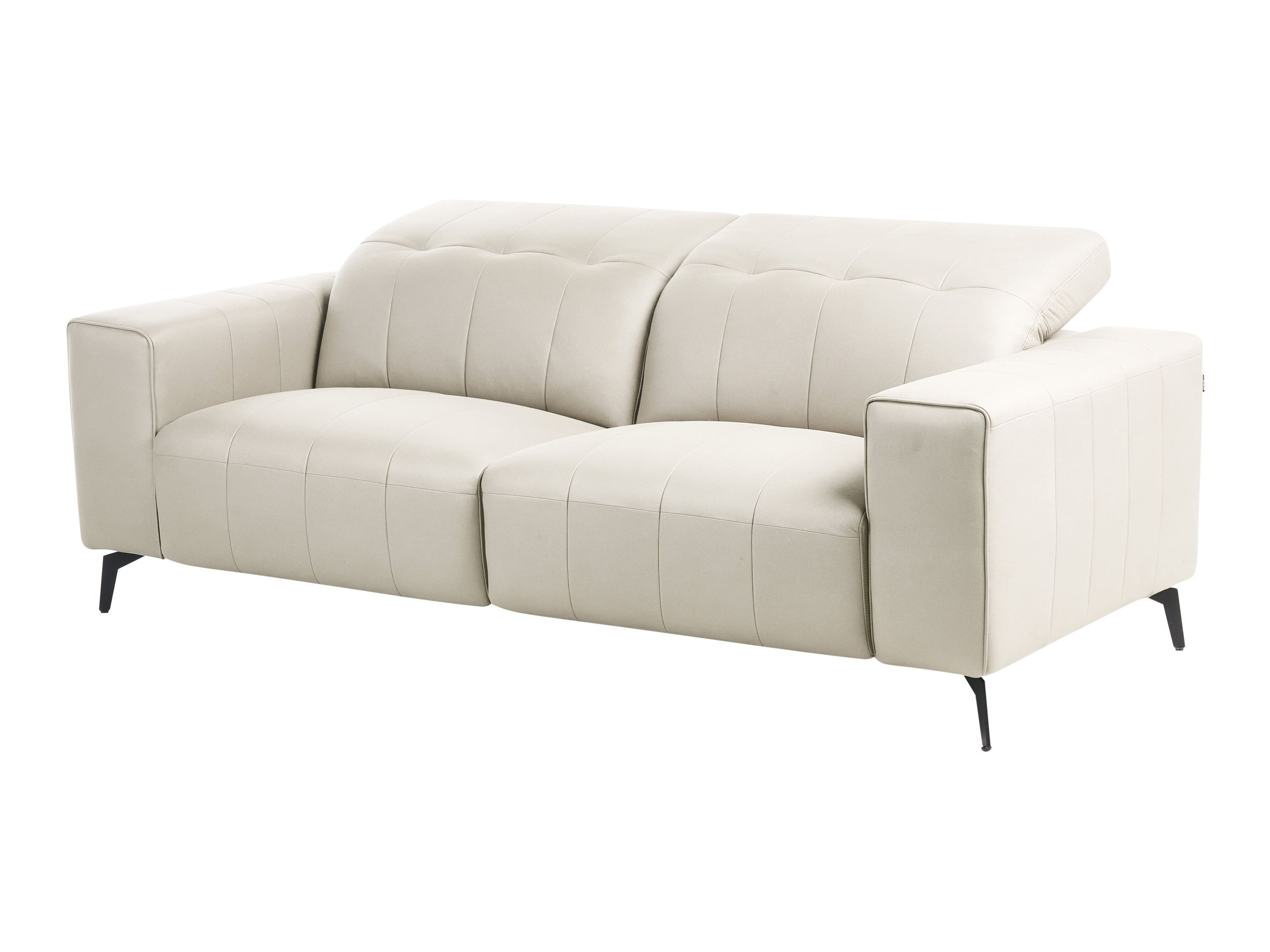 Minkštų baldų komplektas Berwyn 2948 (Šviesi smėlinė)