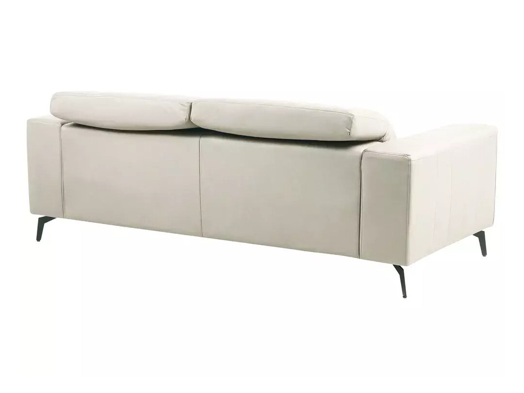 Minkštų baldų komplektas Berwyn 2948 (Šviesi smėlinė)