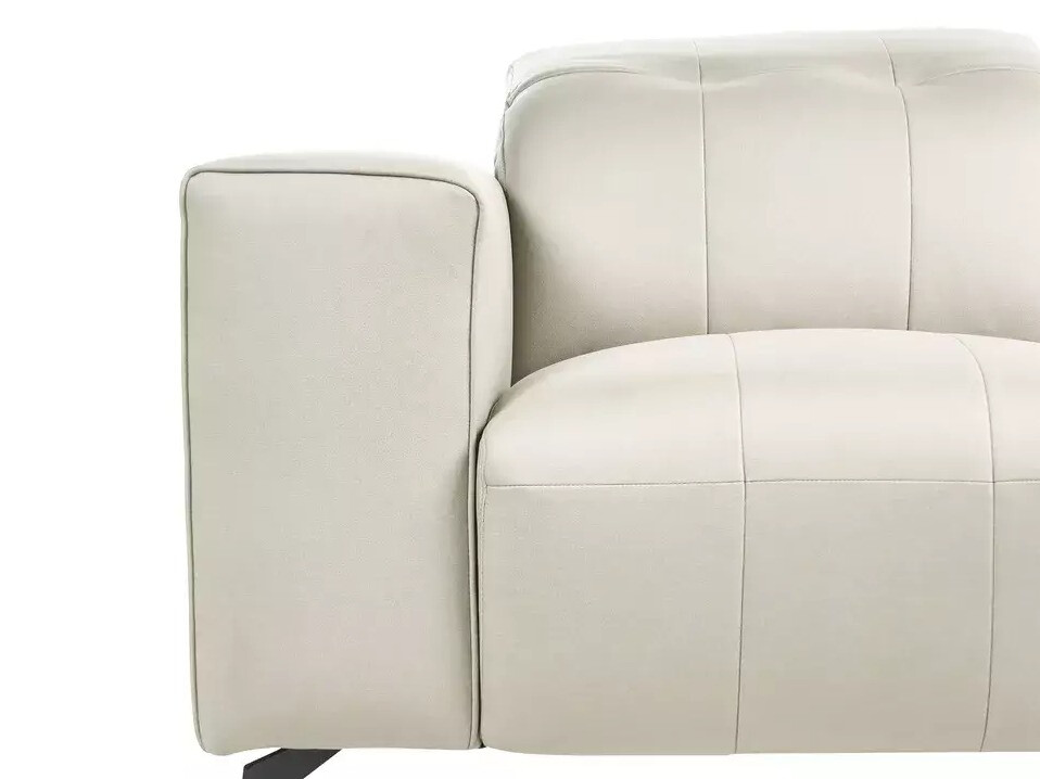 Sofa Berwyn 2946 (Šviesi smėlinė)