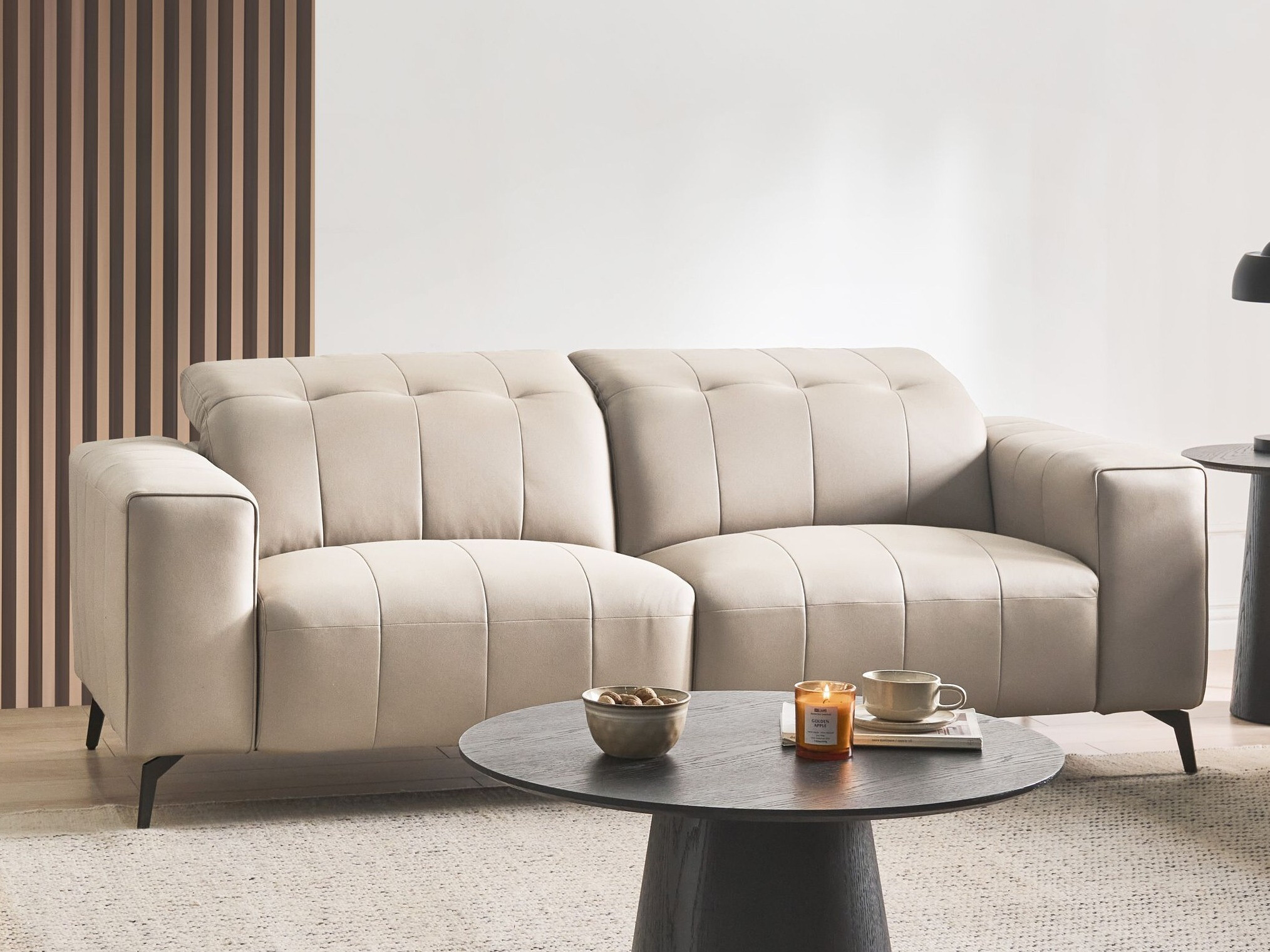 Sofa Berwyn 2946 (Taupe)