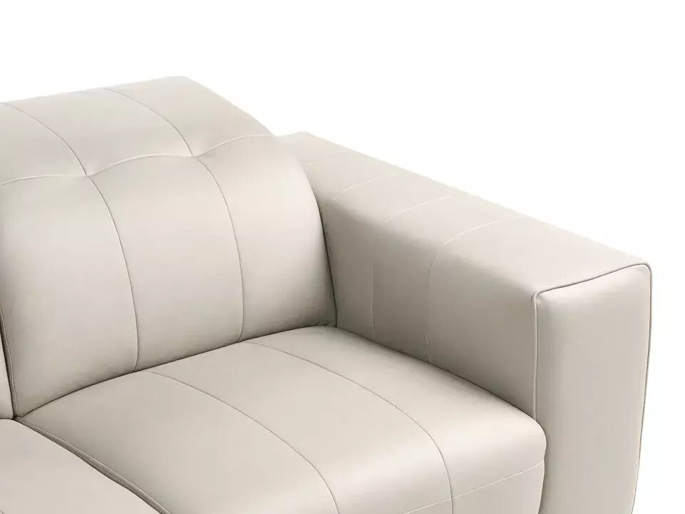 Sofa Berwyn 2947 (Šviesi smėlinė)