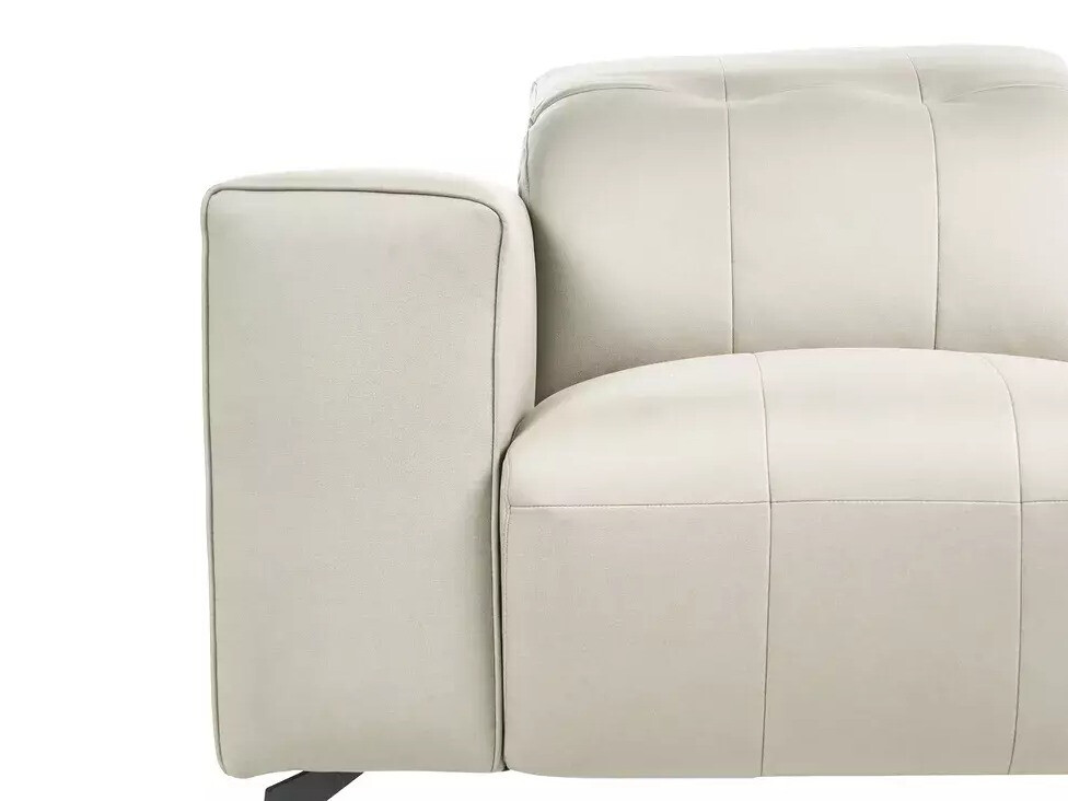 Sofa Berwyn 2947 (Šviesi smėlinė)