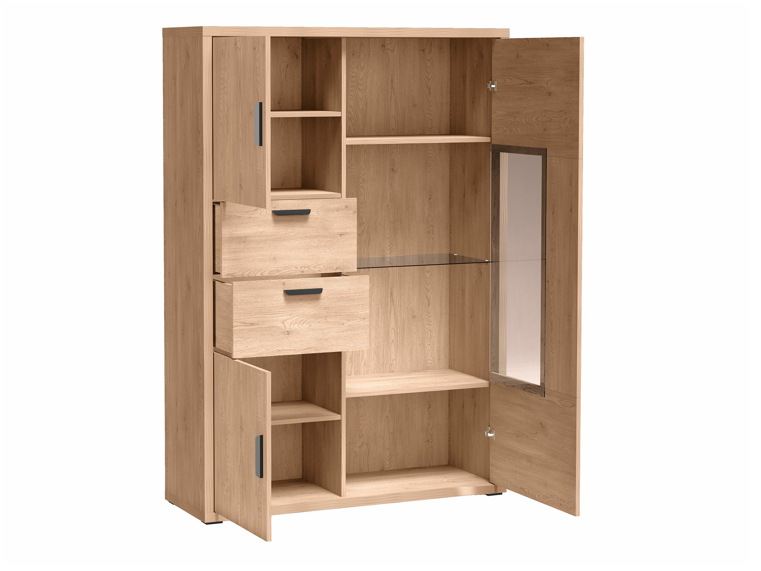 Svetainės komplektas Elisale 110