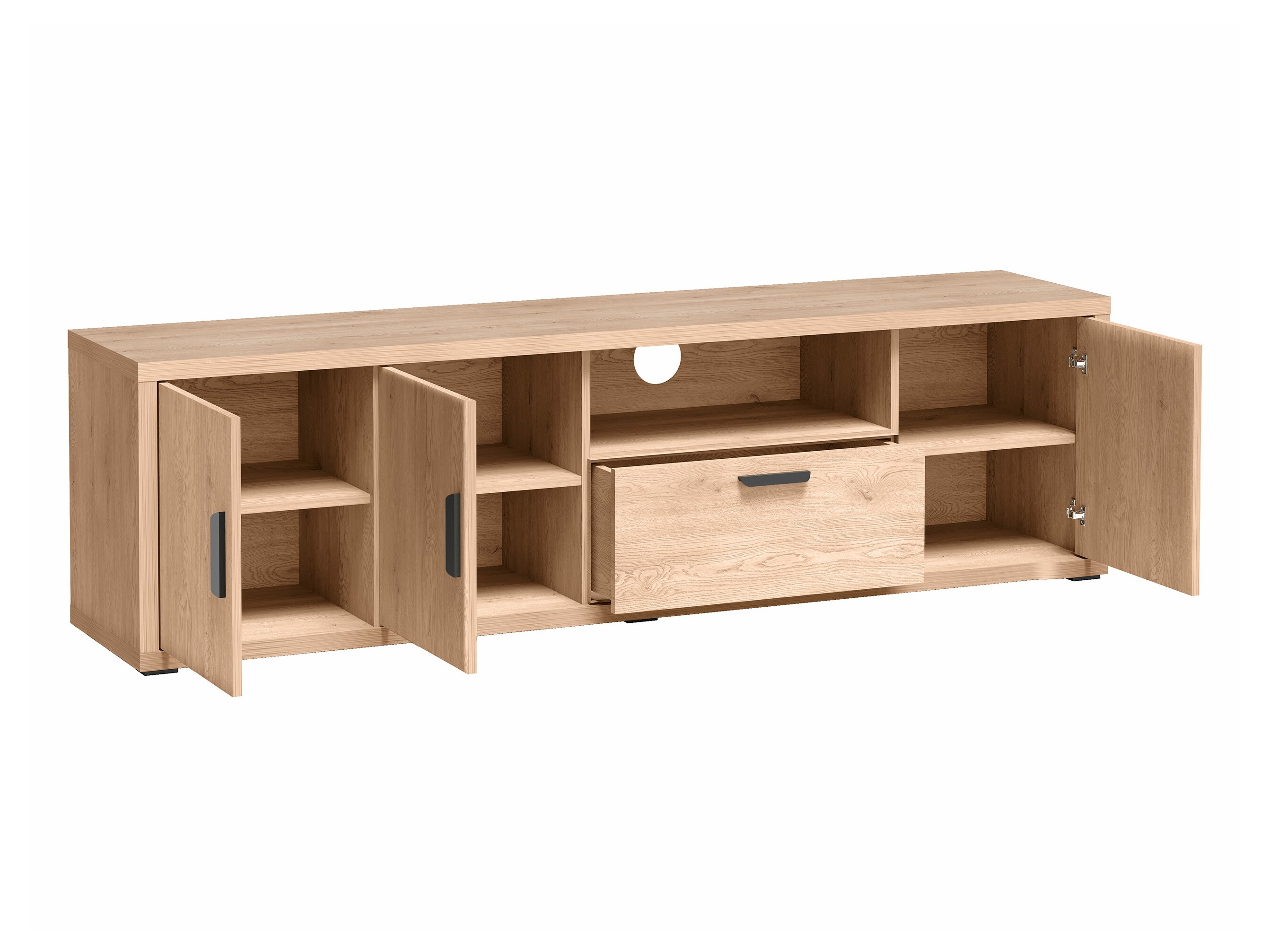 Svetainės komplektas Elisale 110