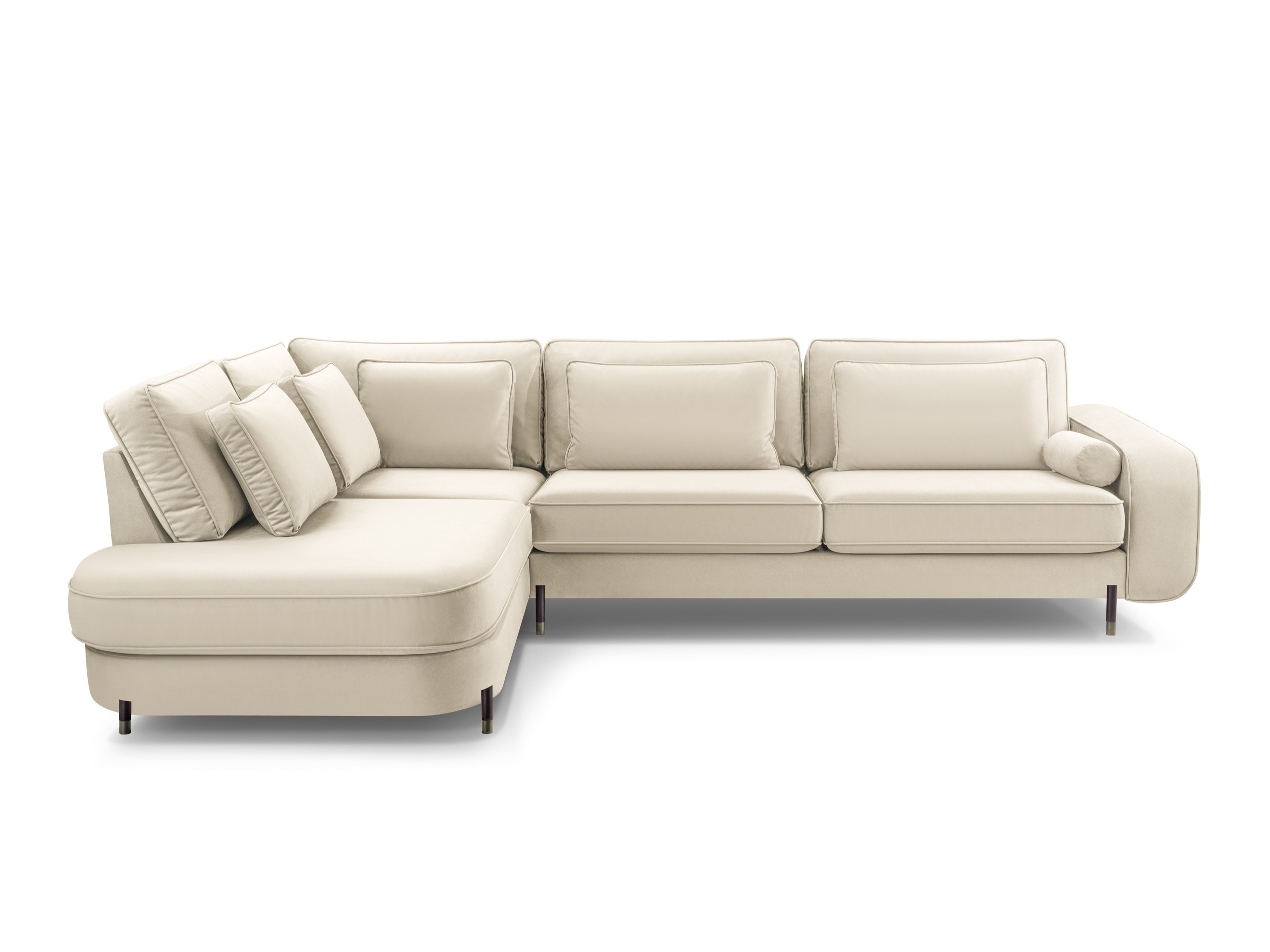 Minkštas kampas Lufkin 158 (Modo 2304)
