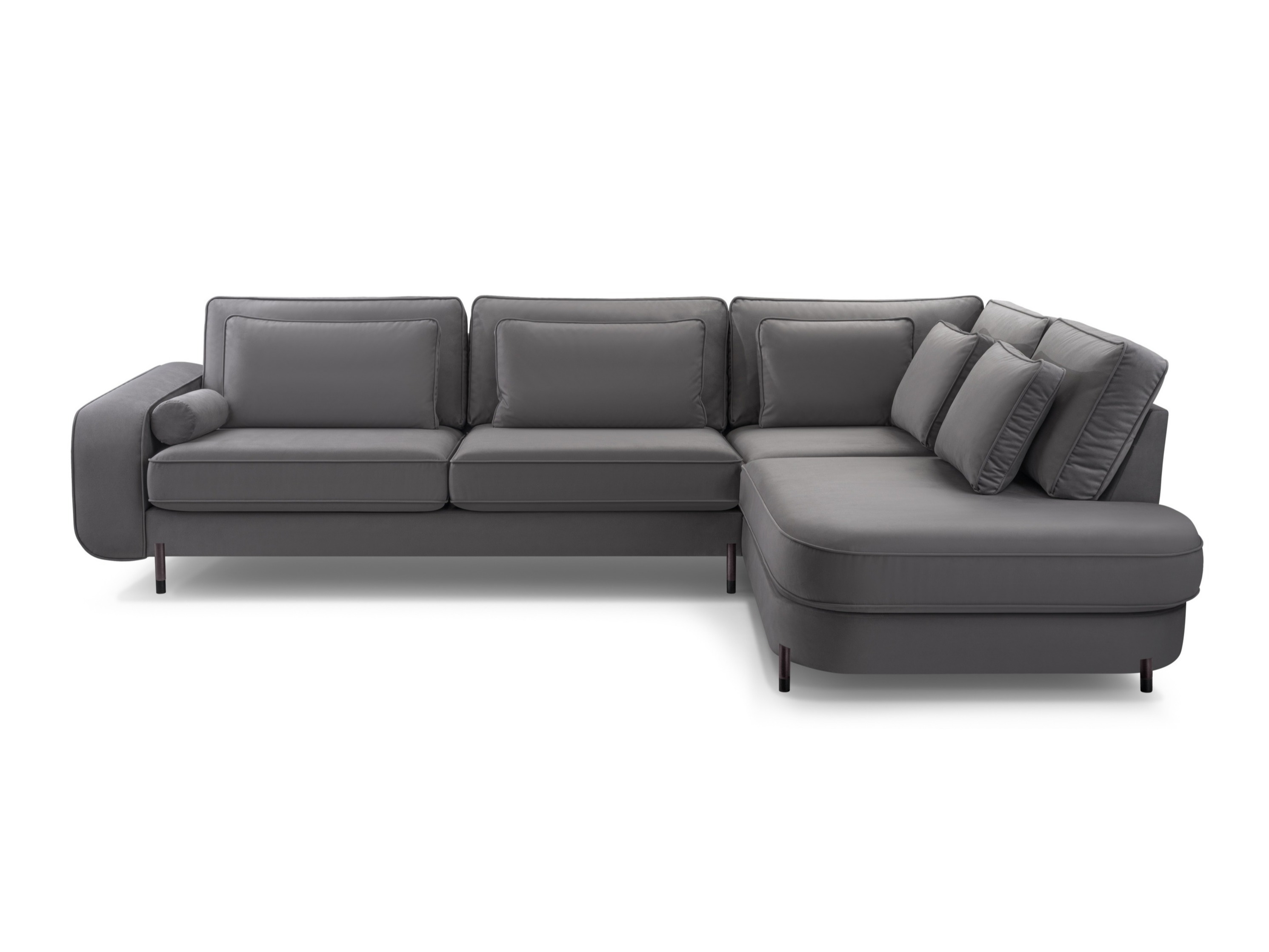 Minkštas kampas Lufkin 158 (Modo 2322)