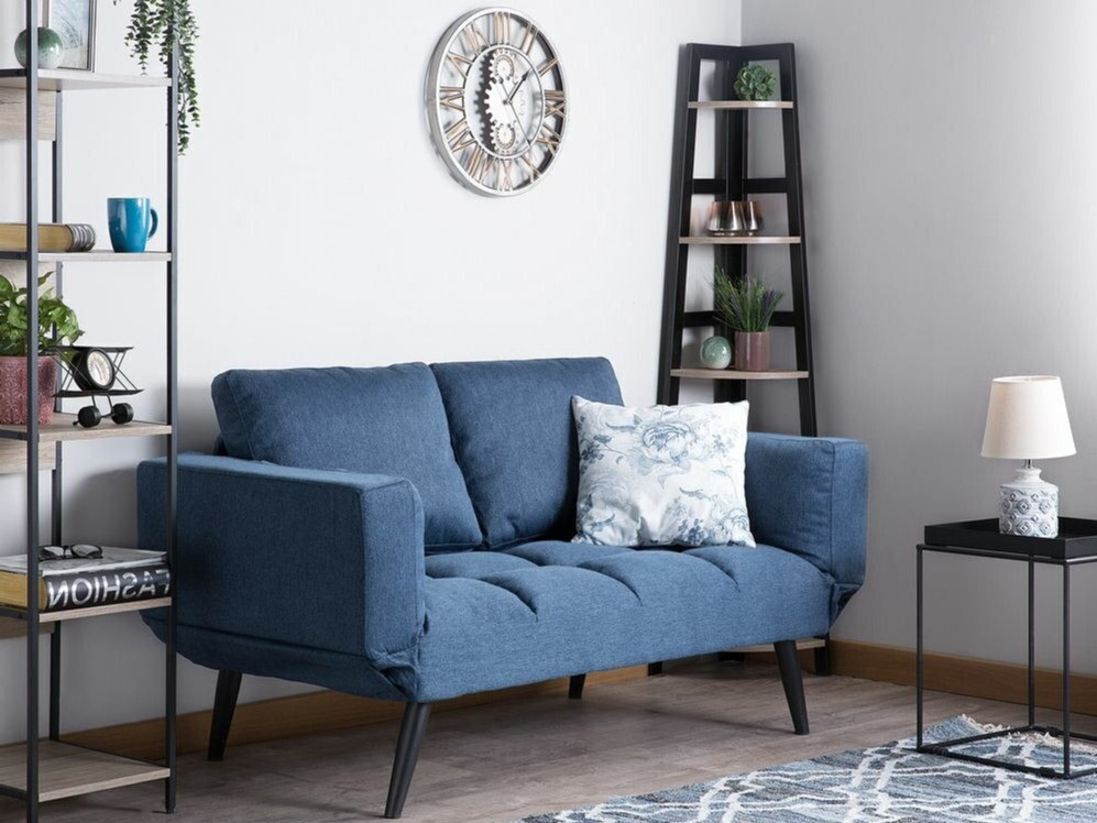 Sofa Berwyn 446 (Mėlyna)