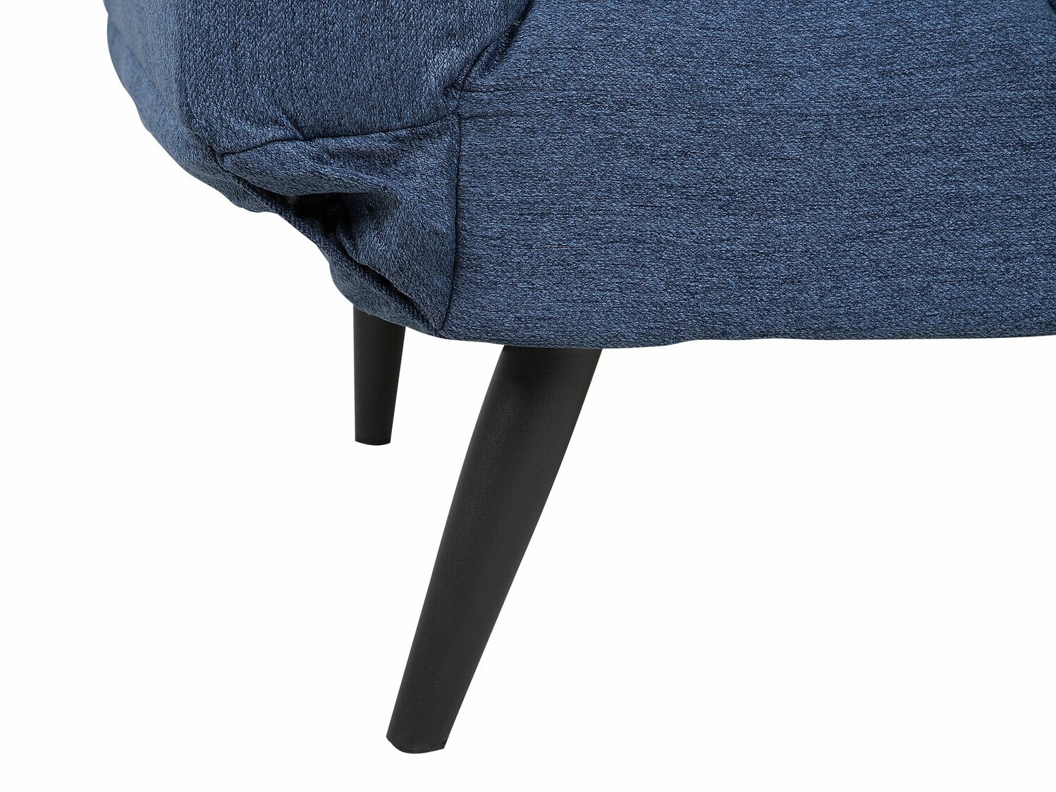 Sofa Berwyn 446 (Mėlyna)