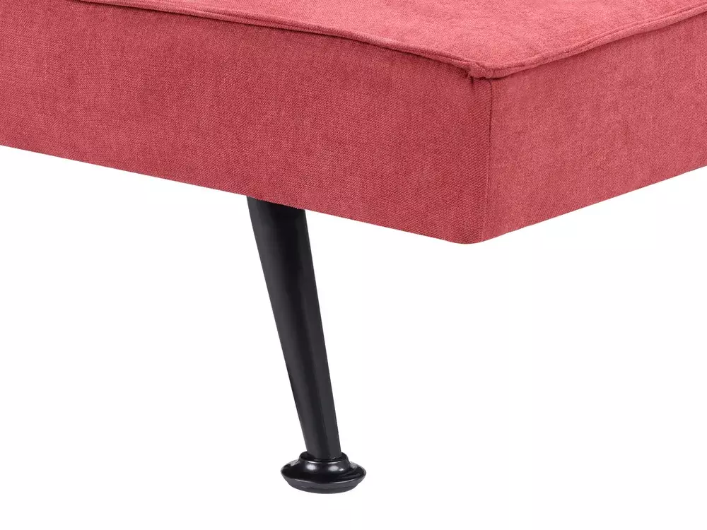 Sofa lova Berwyn 1989 (Raudona)