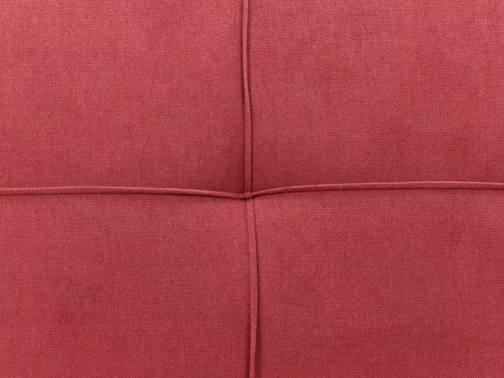 Sofa lova Berwyn 1989 (Raudona)
