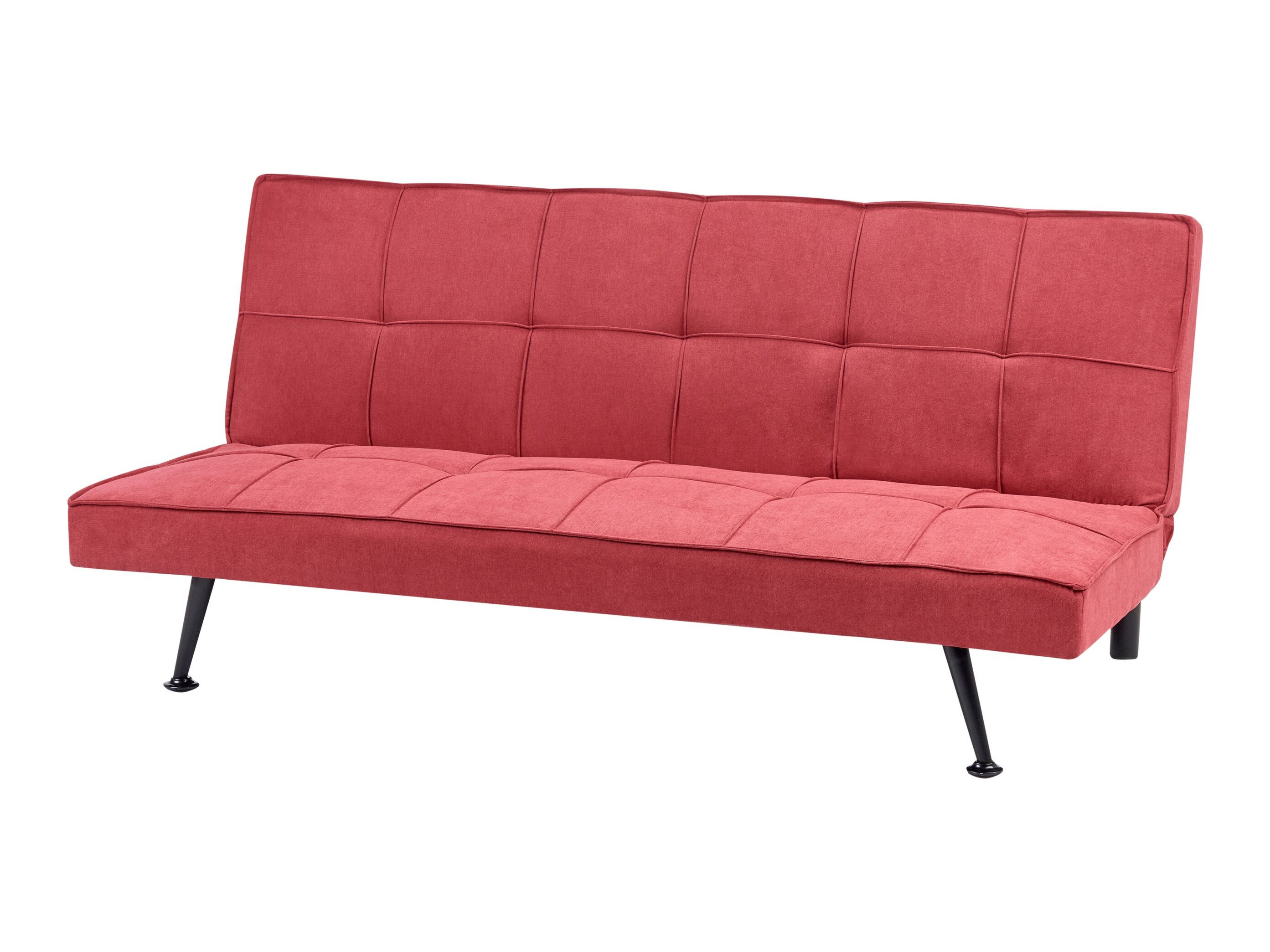 Sofa lova Berwyn 1989 (Raudona)