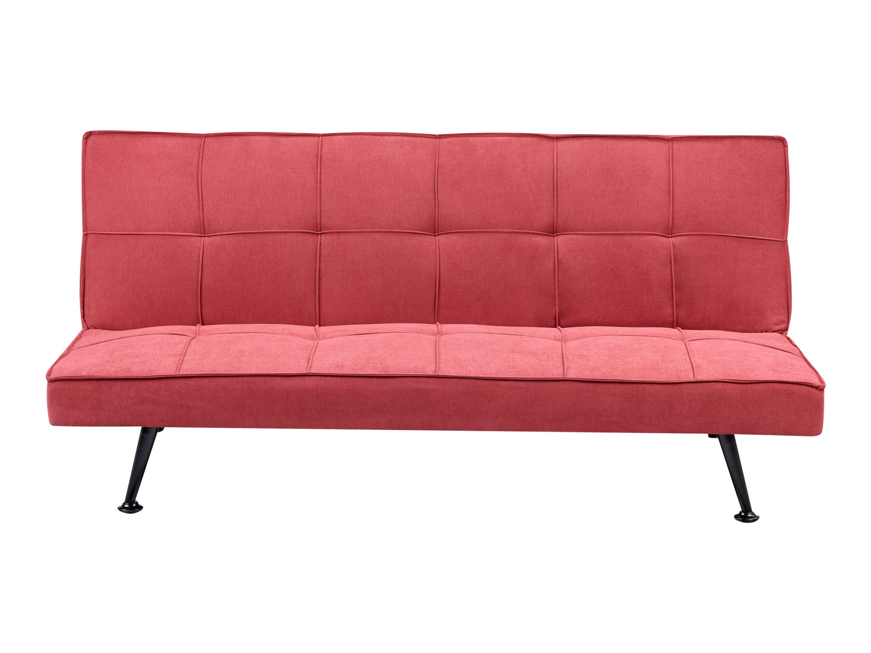 Sofa lova Berwyn 1989 (Raudona)