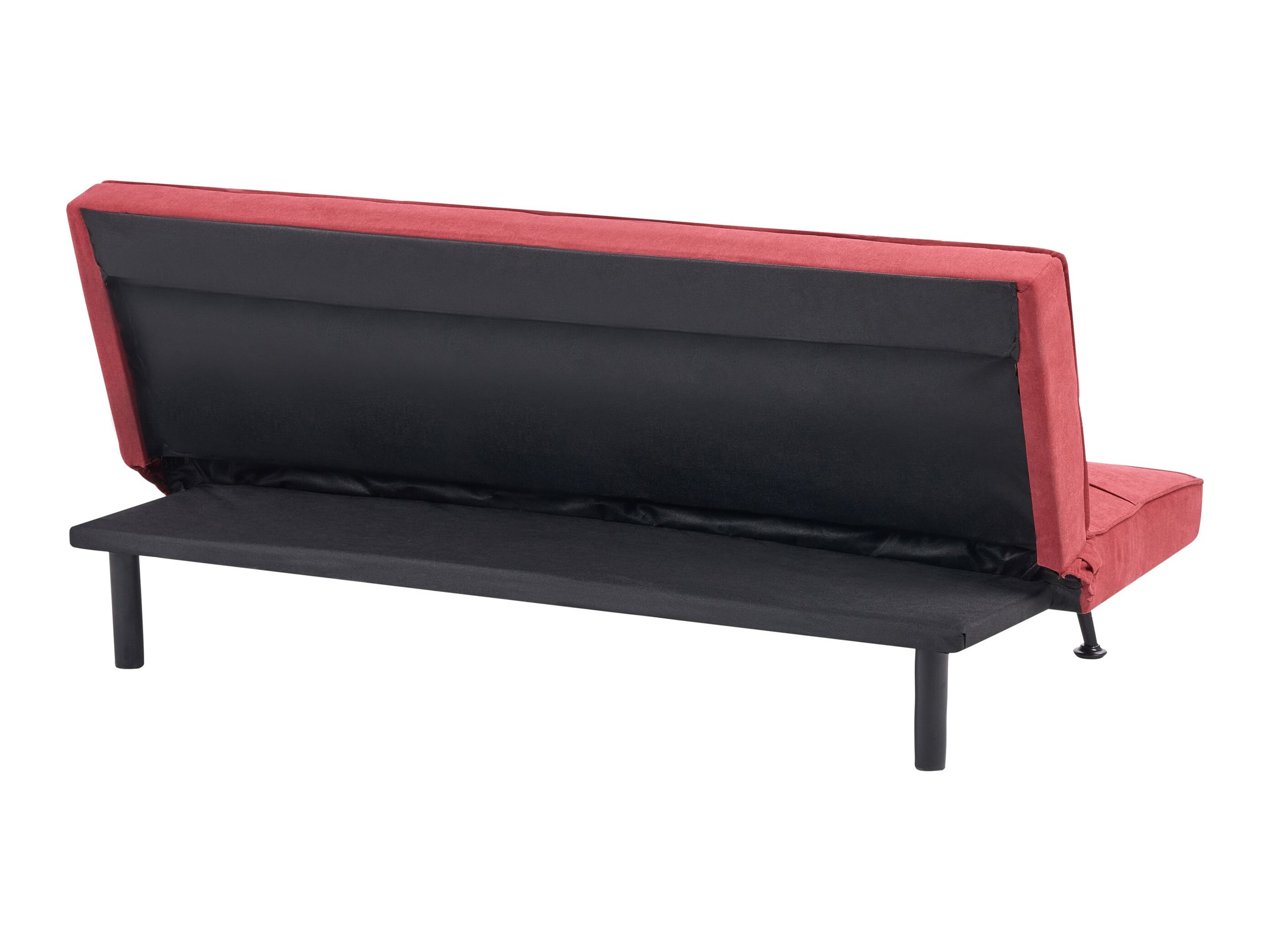 Sofa lova Berwyn 1989 (Raudona)