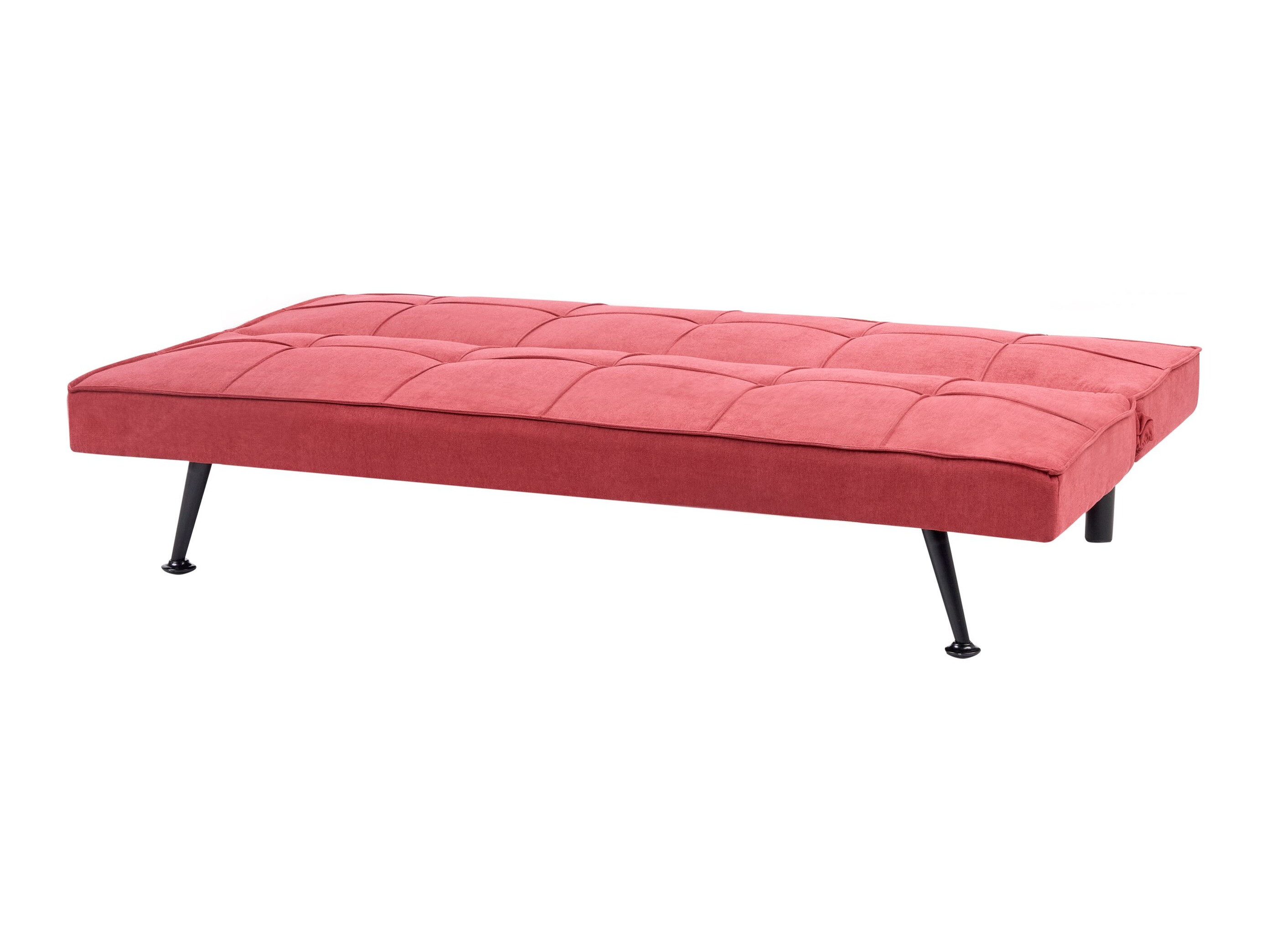 Sofa lova Berwyn 1989 (Raudona)