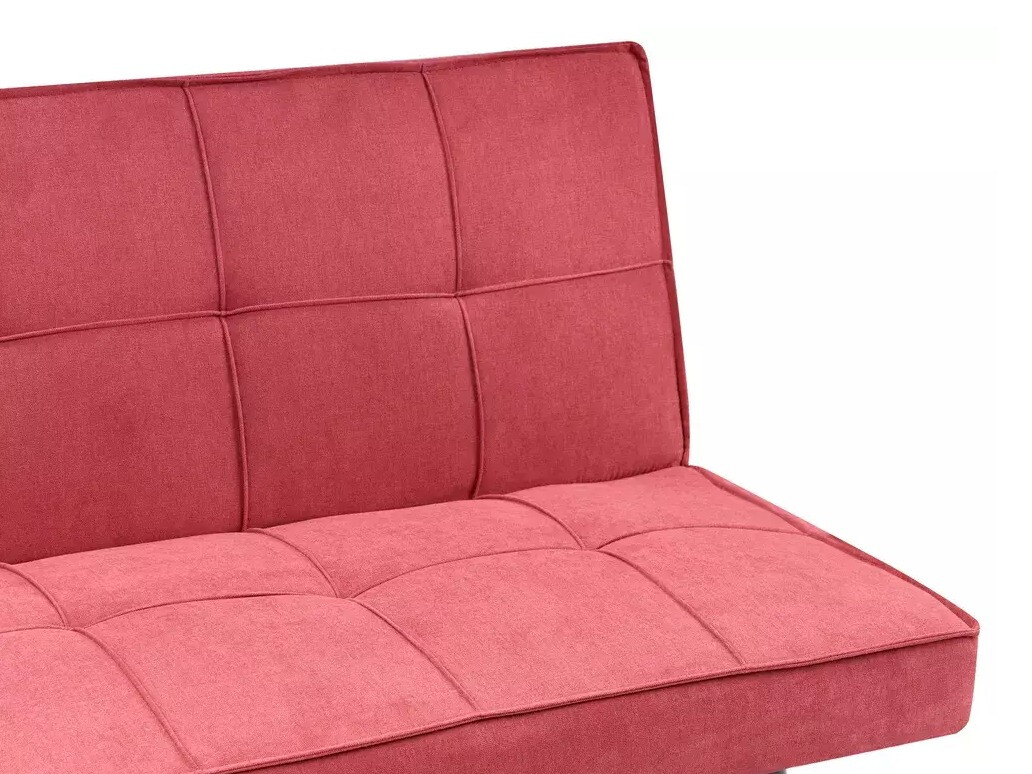 Sofa lova Berwyn 1989 (Raudona)