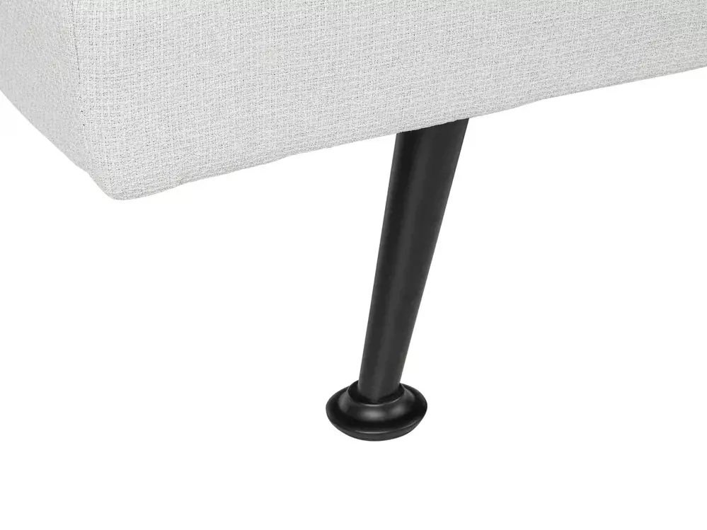 Sofa lova Berwyn 1989 (Šviesi pilka)