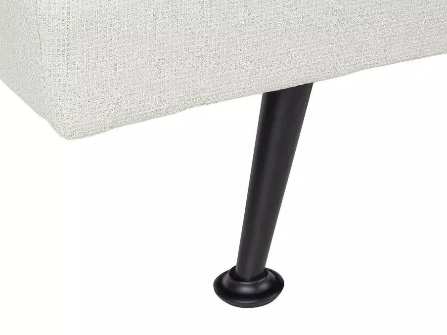 Sofa lova Berwyn 1989 (Šviesi smėlinė)