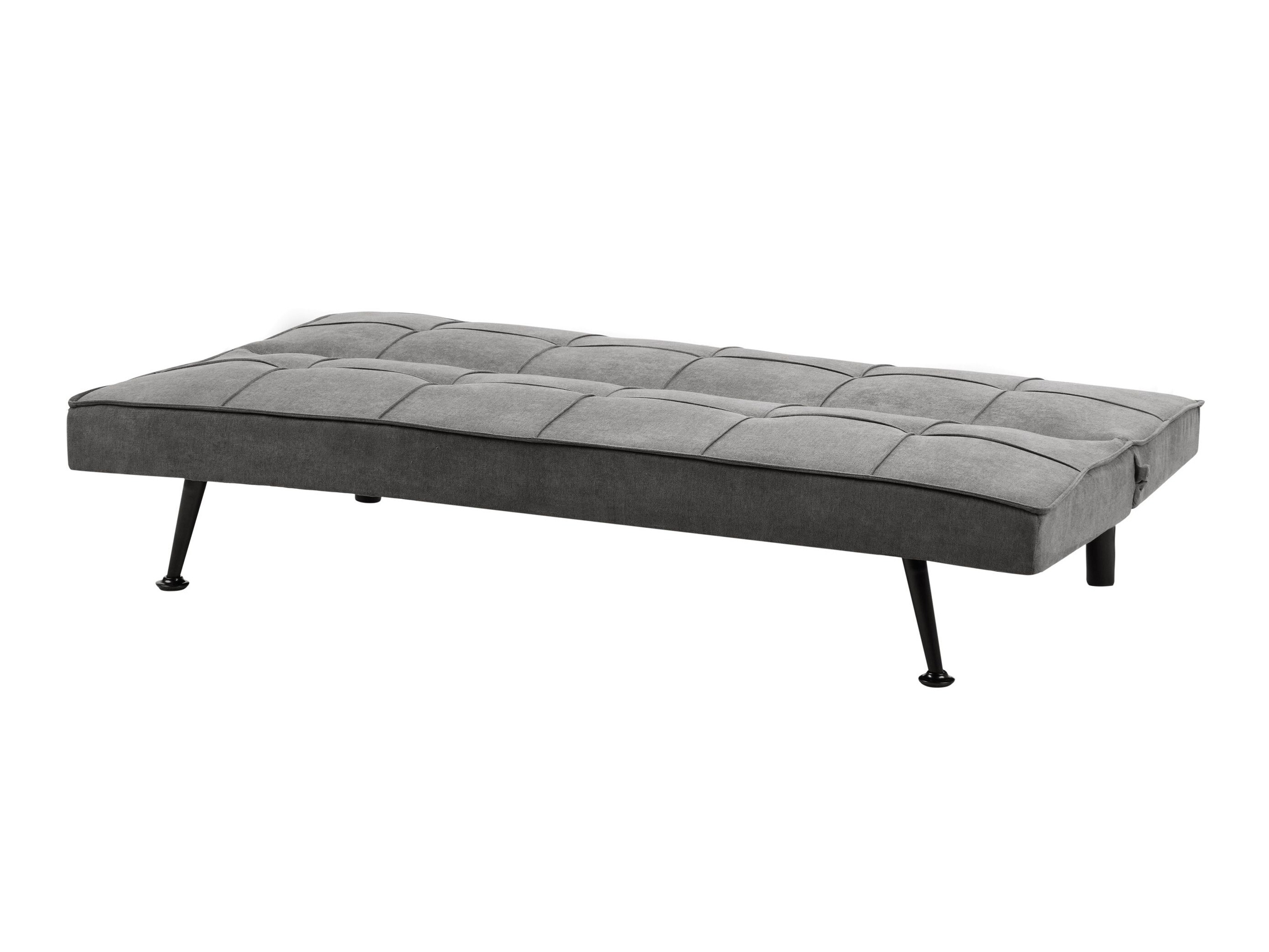 Sofa lova Berwyn 1989 (Tamsi pilka)