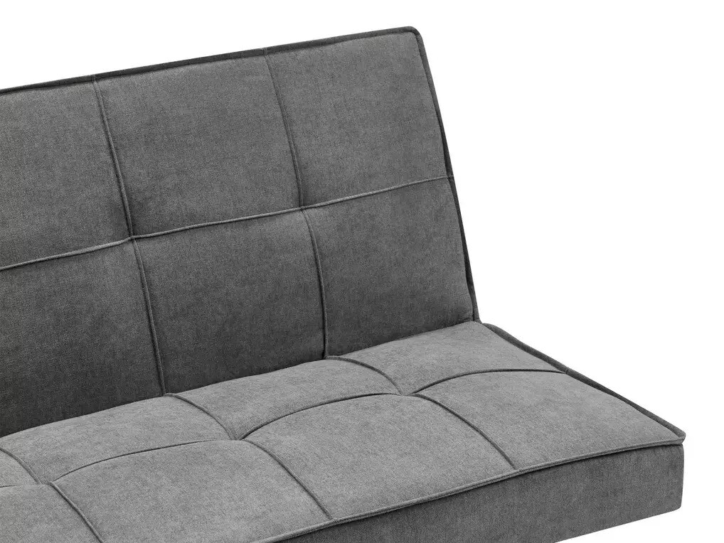 Sofa lova Berwyn 1989 (Tamsi pilka)